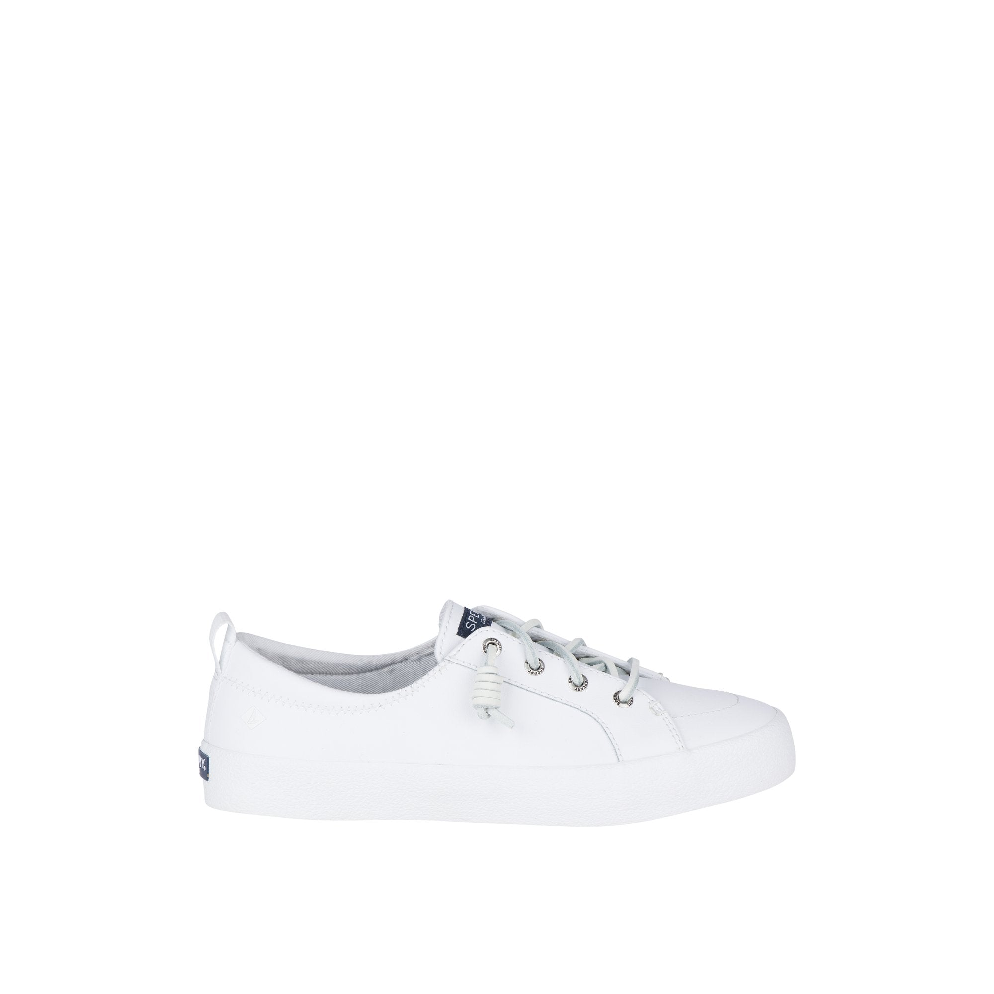 Crest Vibe Sneaker White - 2