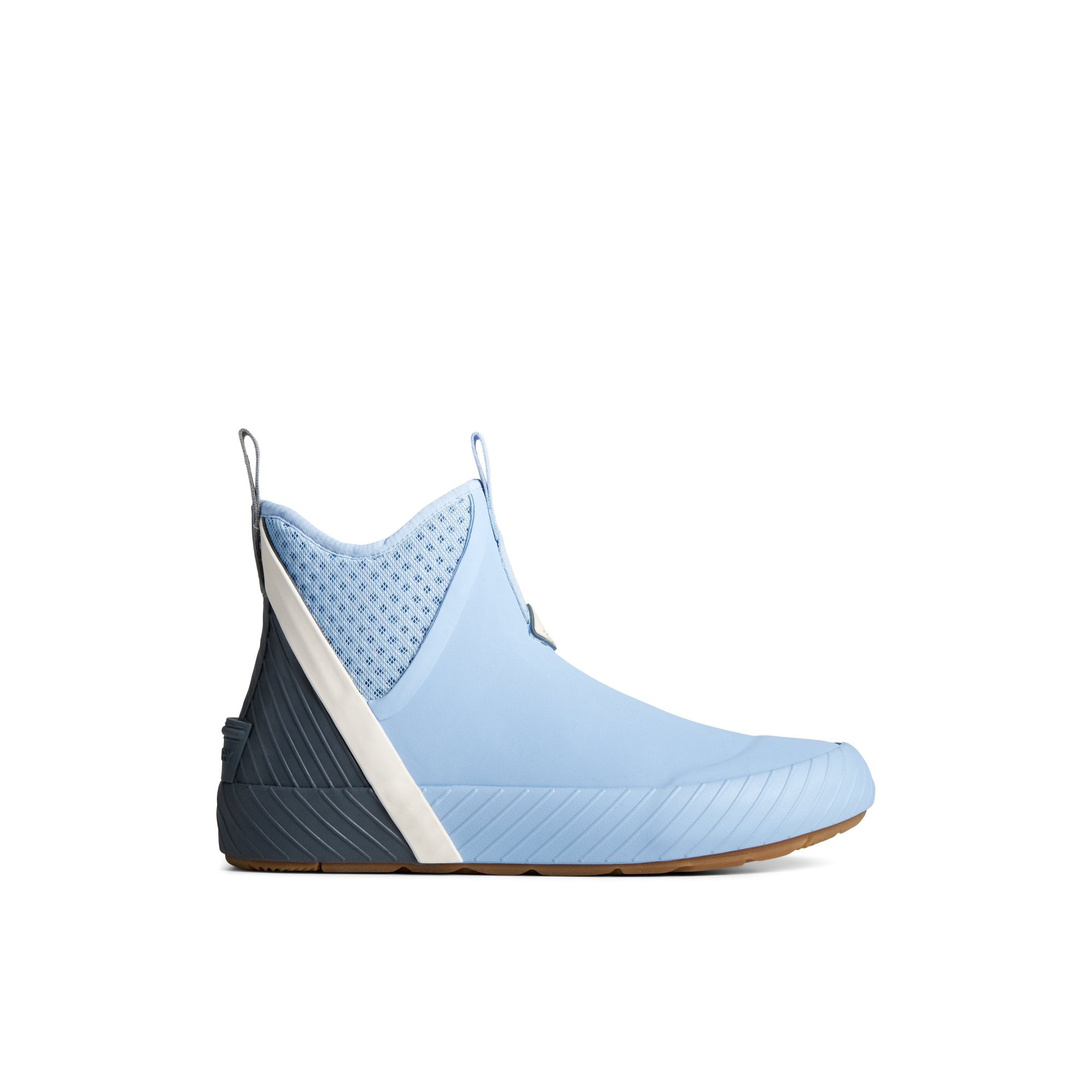 Cutwater Deck Boot Light Blue
