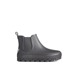 Torrent Chelsea Waterproof Rain Boot Black