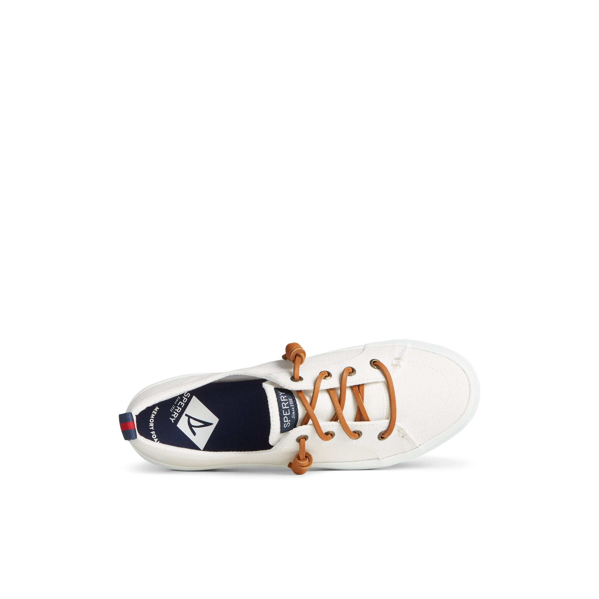 Crest Triple Sneaker - Image 5