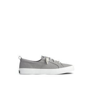 Crest Vibe Sneaker Grey