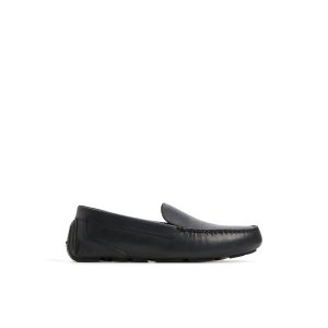 Davenport Venetian Driver Black