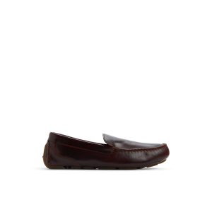 Davenport Venetian Driver Dark Brown