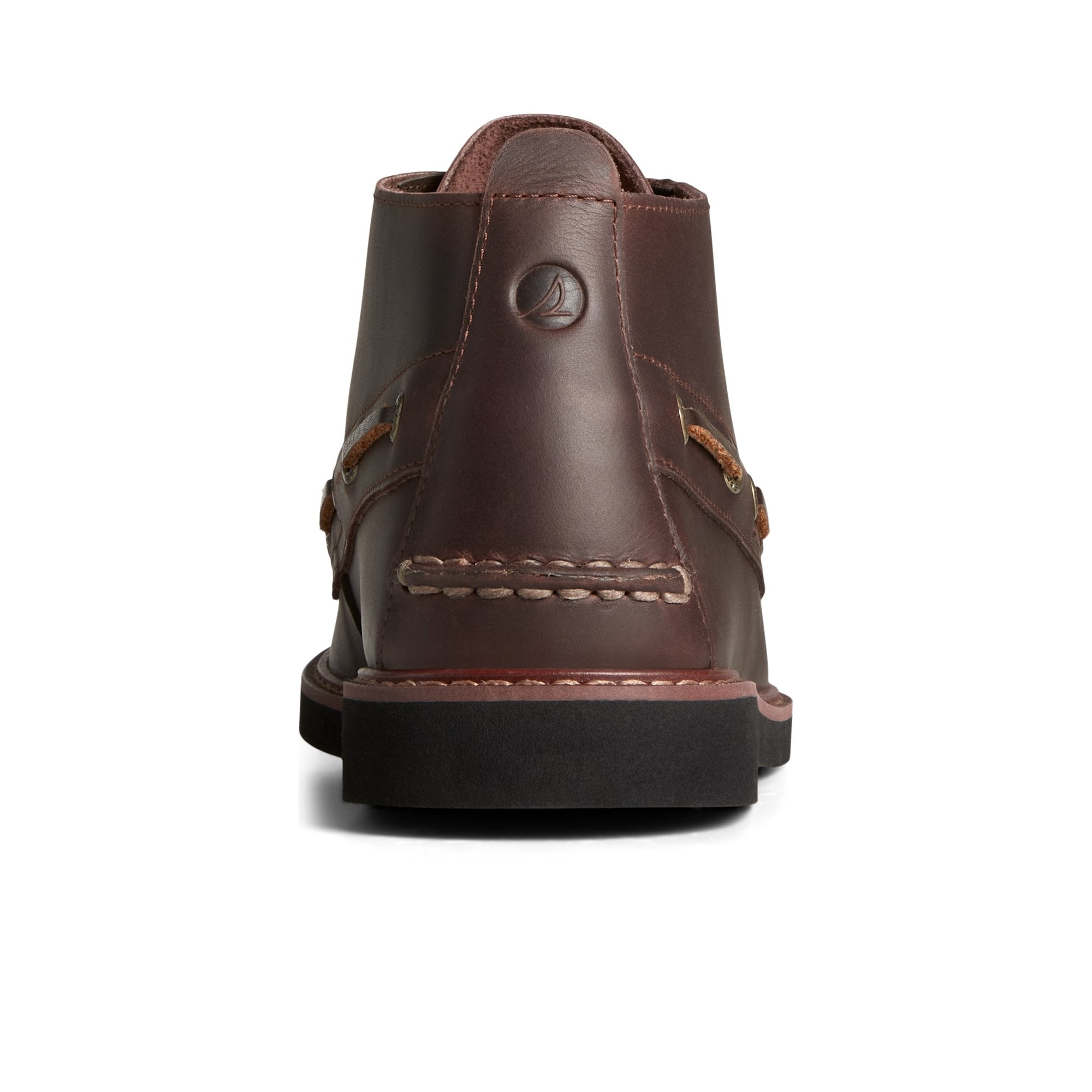 Authentic Original™ Chukka boot Brown Men's Casual Boots - Image 5