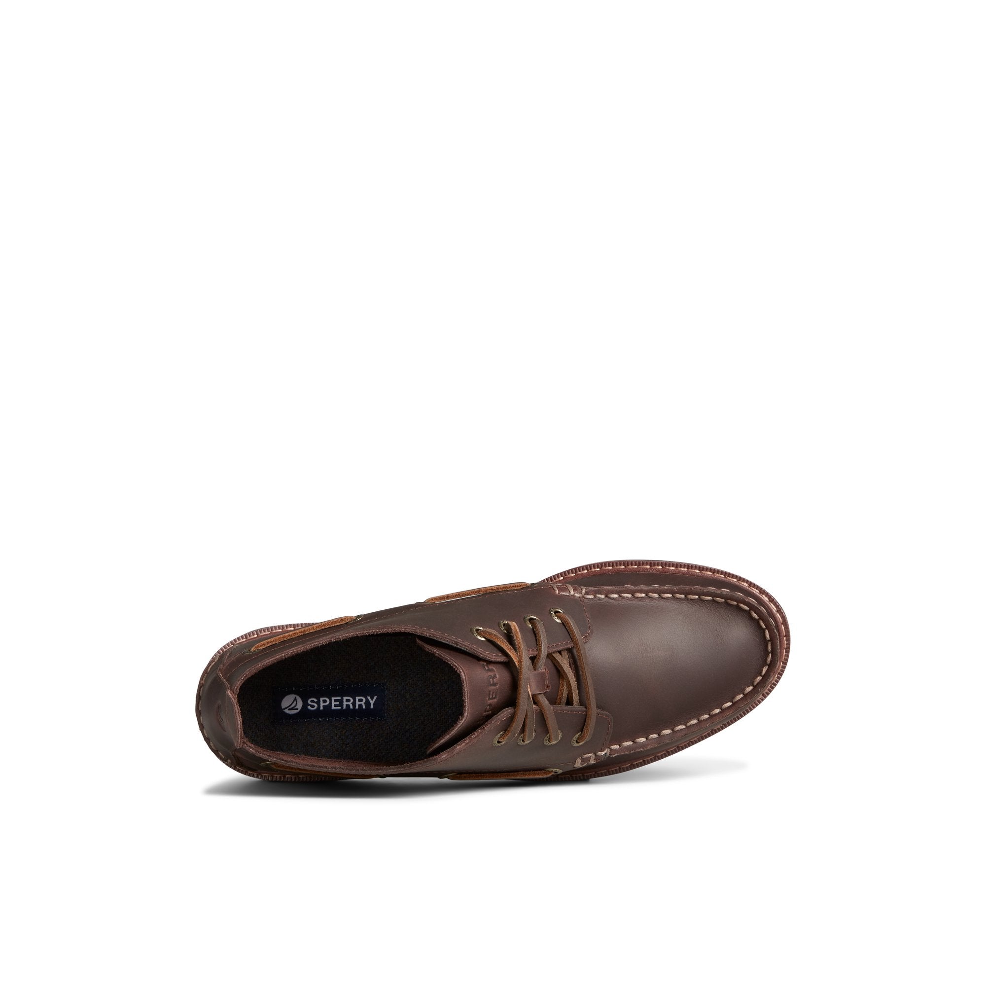 Authentic Original™ Chukka boot Brown Men's Casual Boots - Image 6