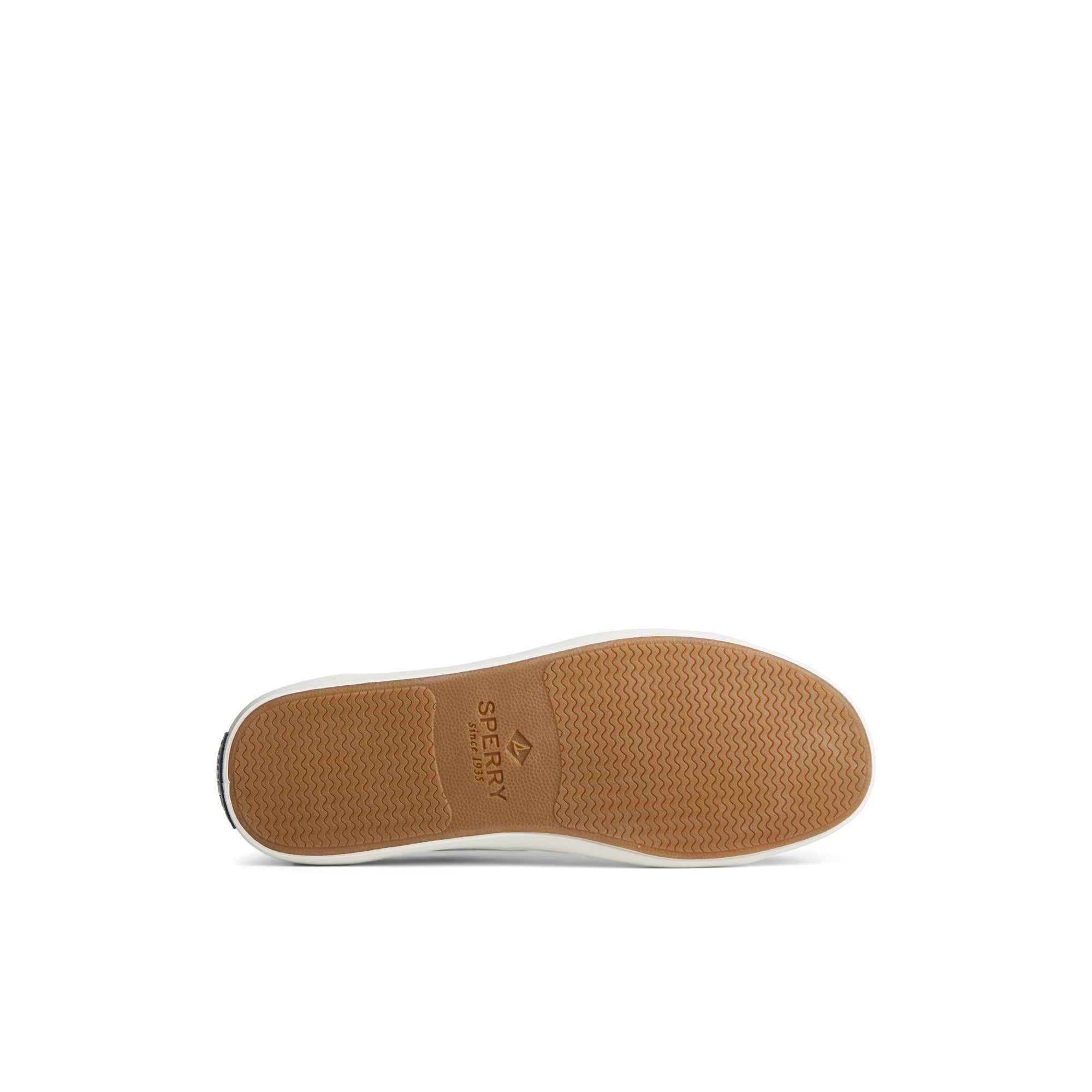Striper II LTT Leather Sneaker - Image 6