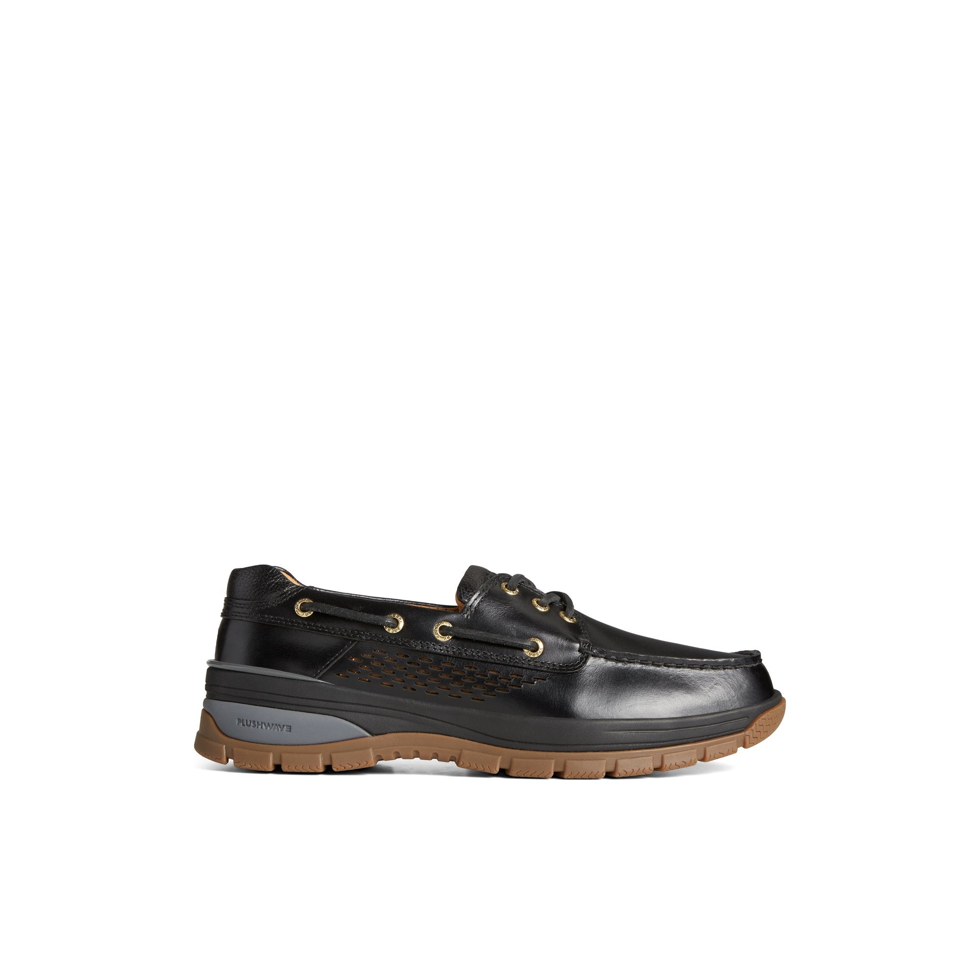 Gdbillfishpw Black Men's Gold Cup™ Luxury