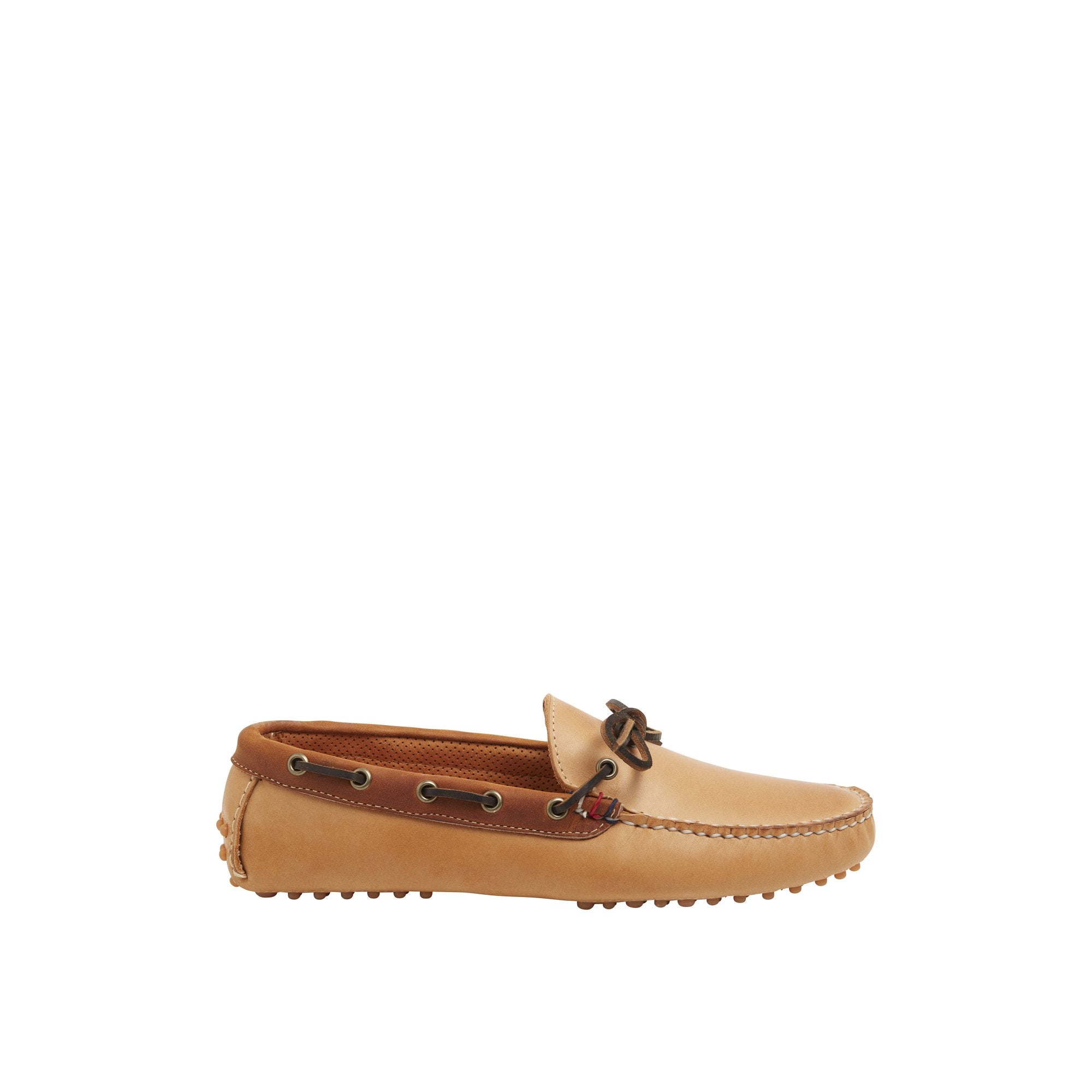 Gold1edriver Medium Beige Men's Gold Cup™ Luxury