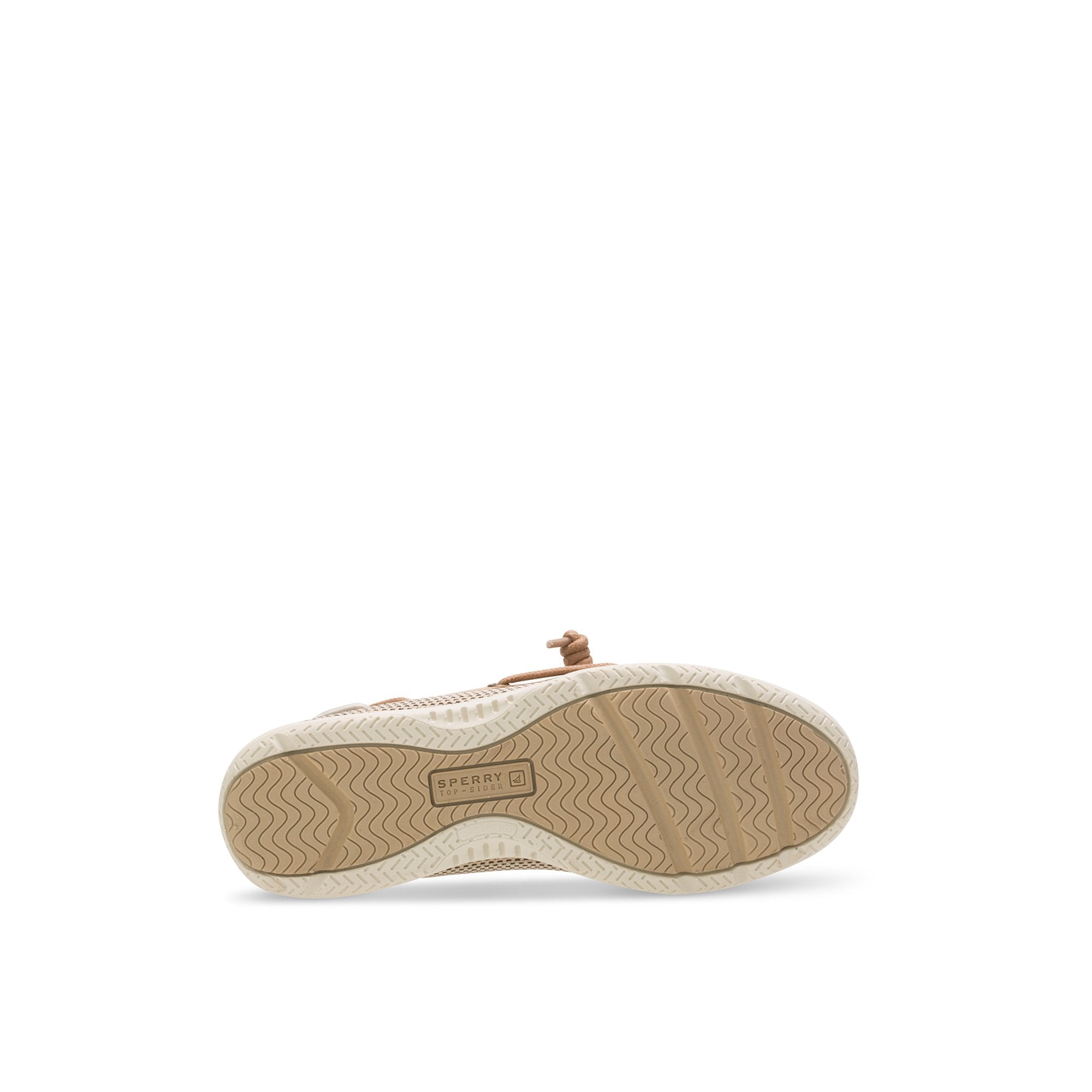 Shoresider 3 Eye Boat Shoe - Image 4