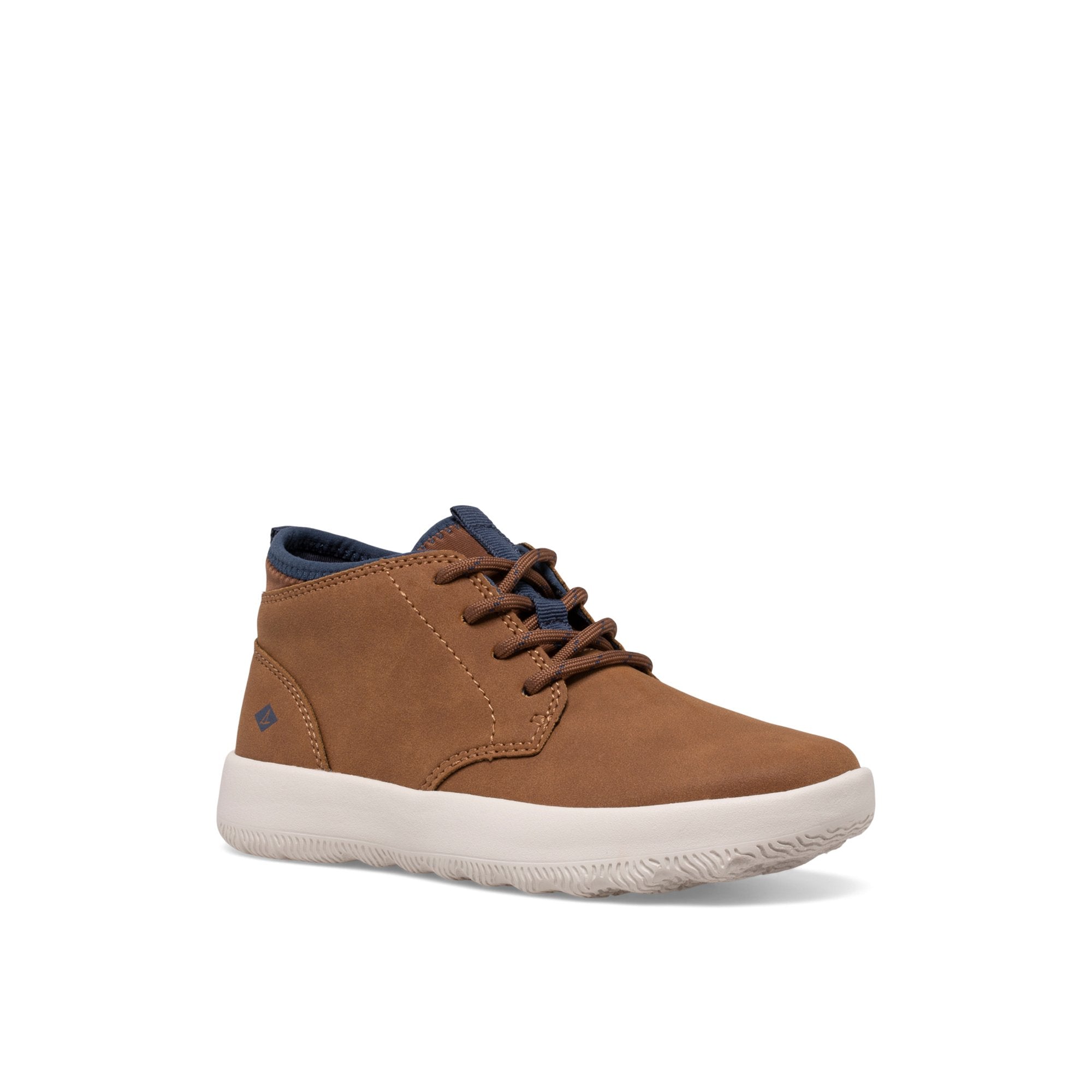 Coabrchkksyn Medium Beige Kids Boots - Image 3