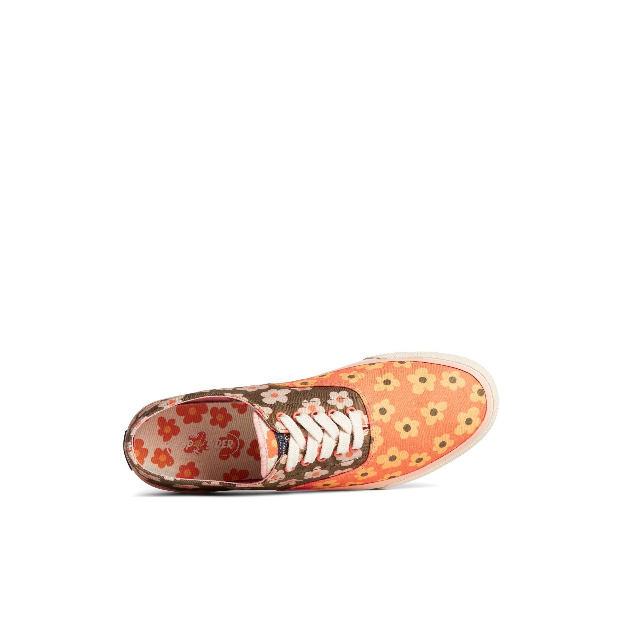 Unisex CVO Sneaker Brown Primary Multi - 2 - Image 5