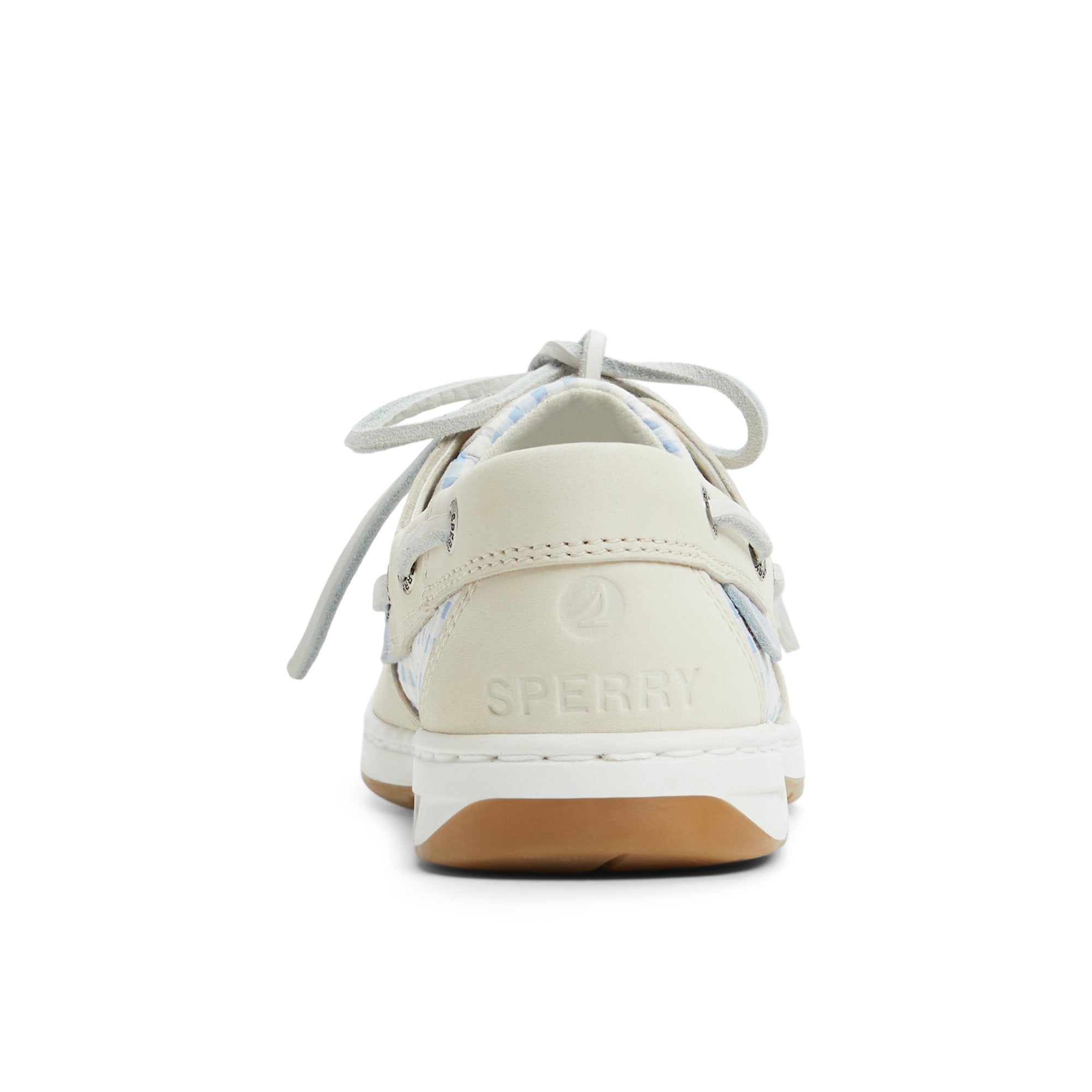 Bluefish2eye Light/Pastel Blue Women's Leather - Image 4