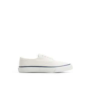 Classiccvo White Women's Sneakers