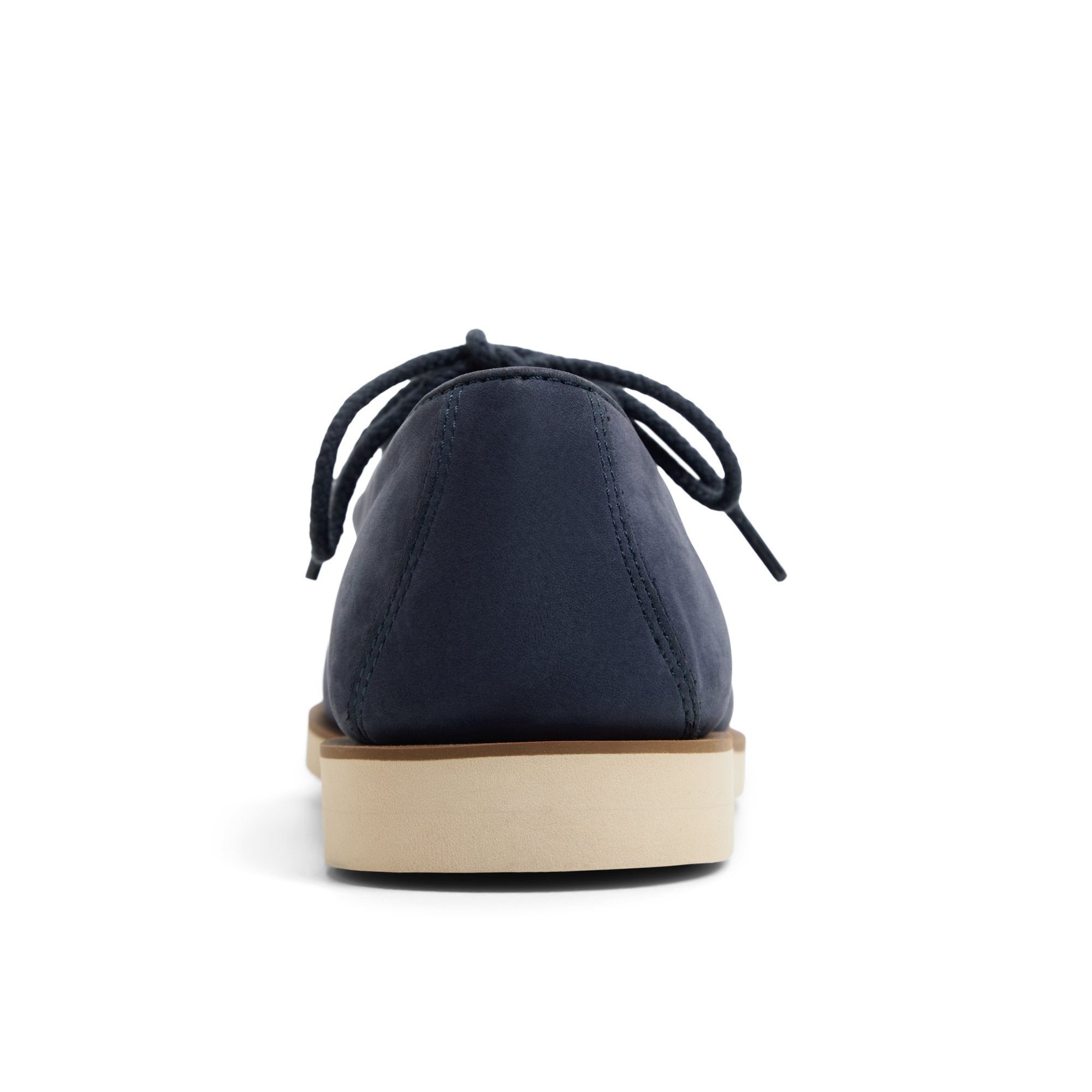 Classic Captain's Oxford Navy - Image 5
