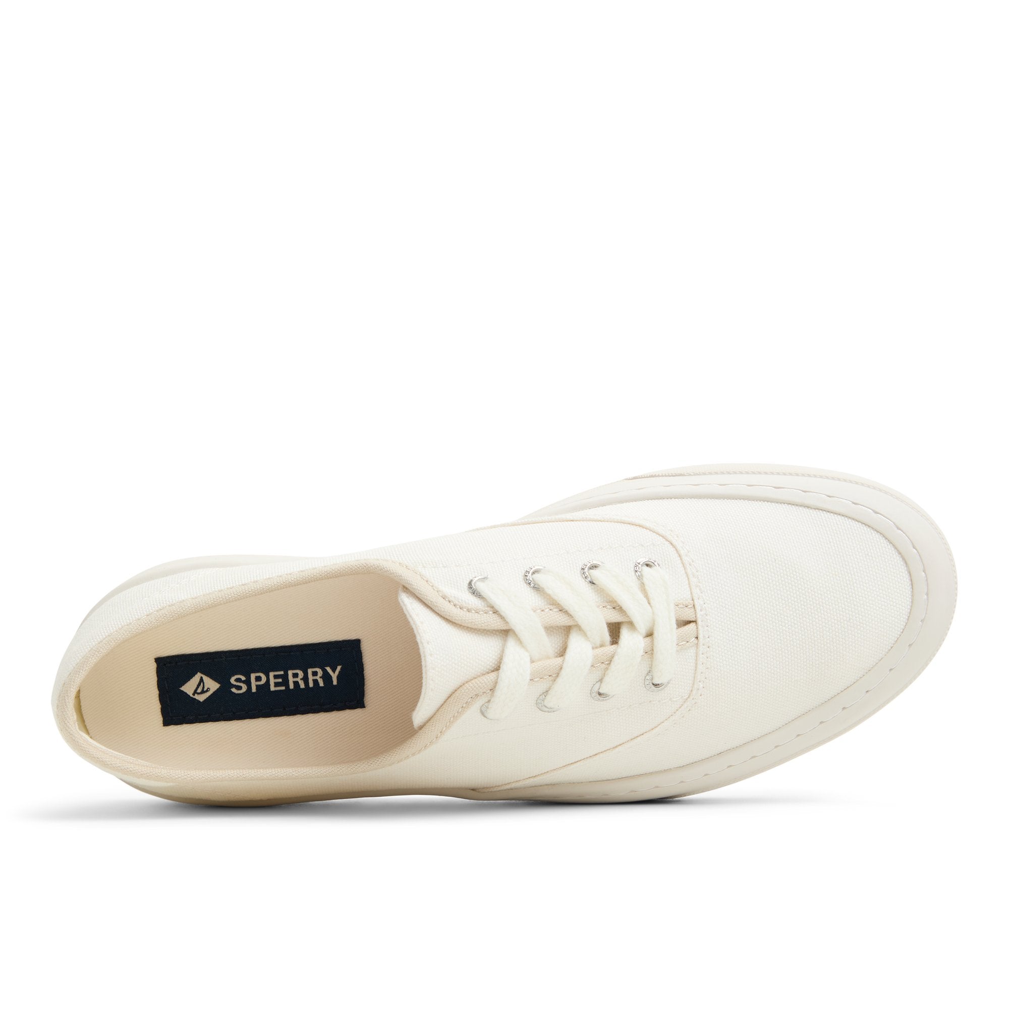 Candycvo Natural Women's Sneakers - Image 6
