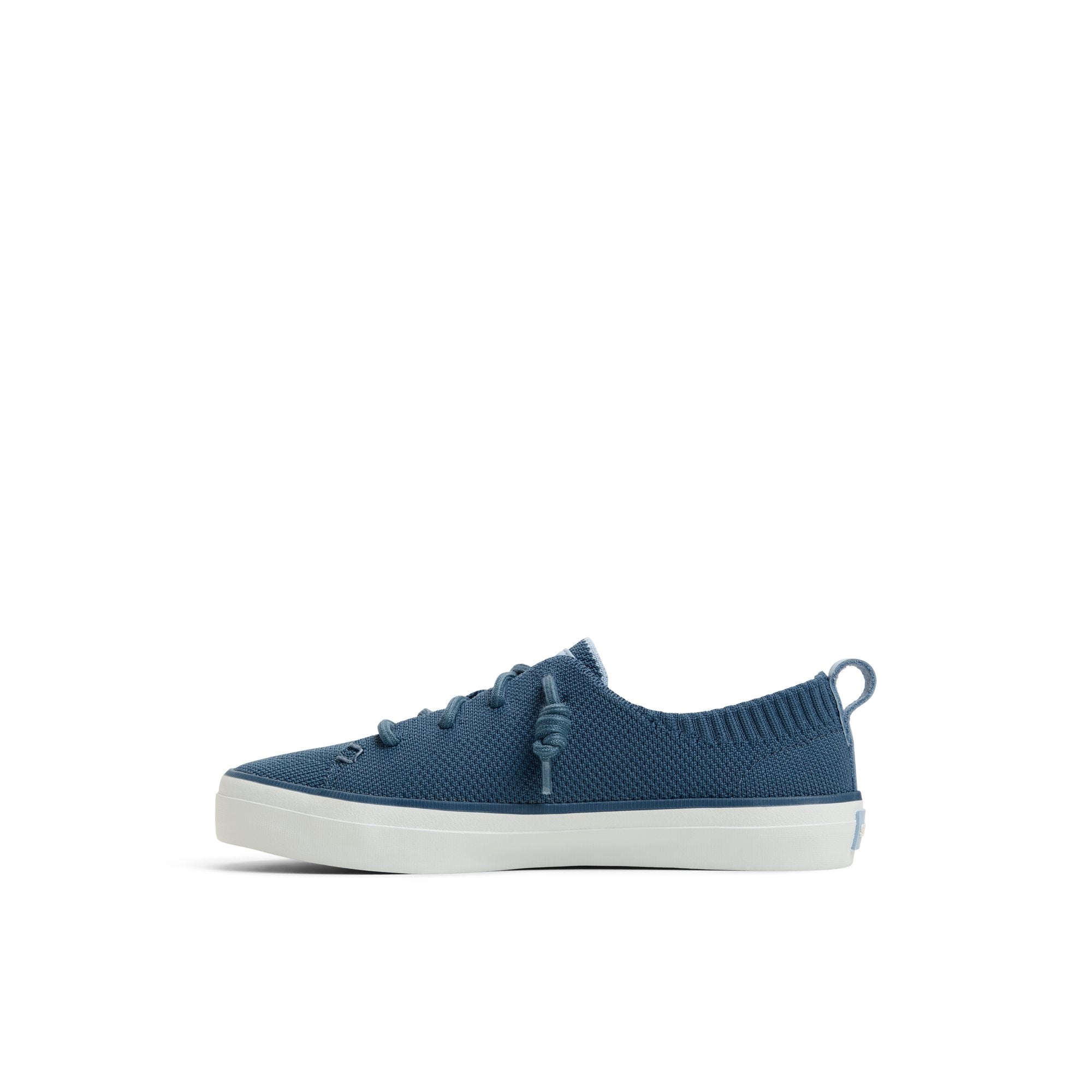 Crestvibeknt Navy Women's Sneakers - Image 2
