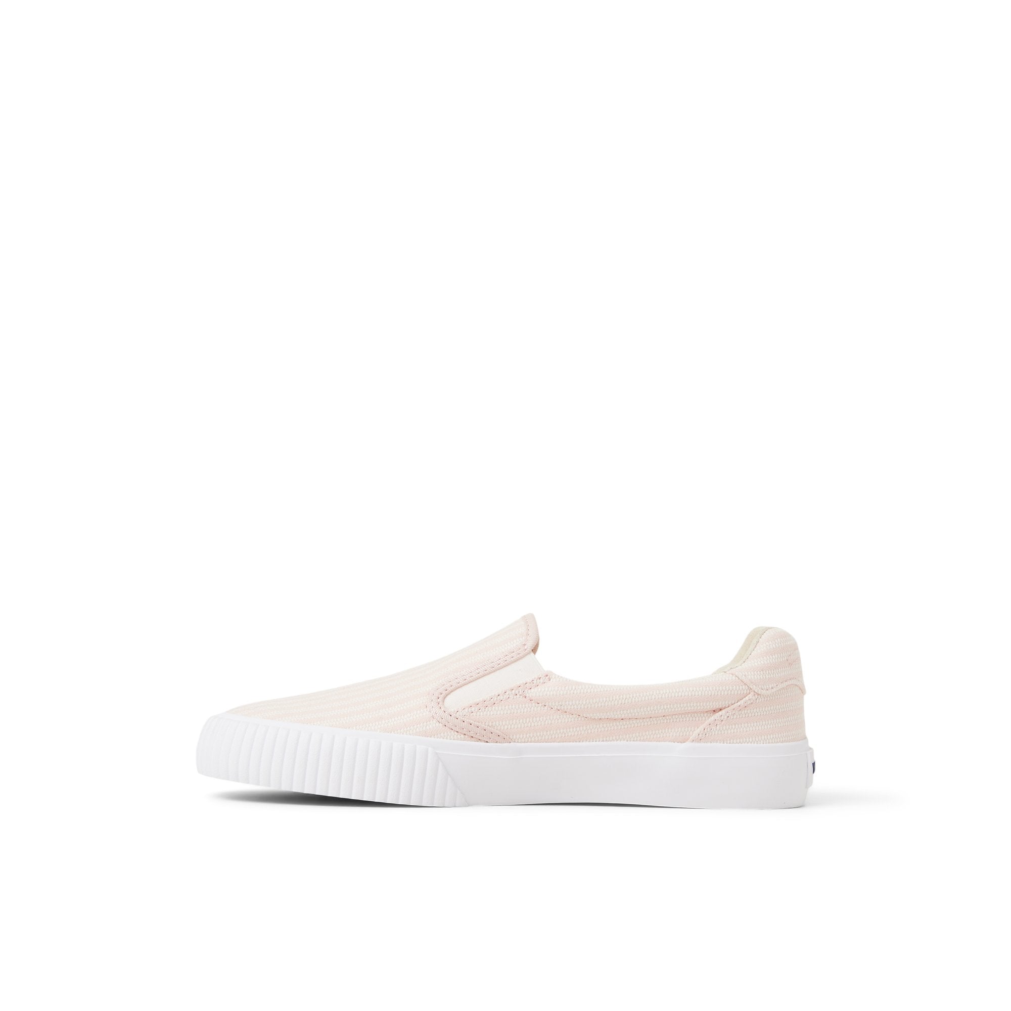 Bermudaslip Light Pink Women's Sneakers - Image 2
