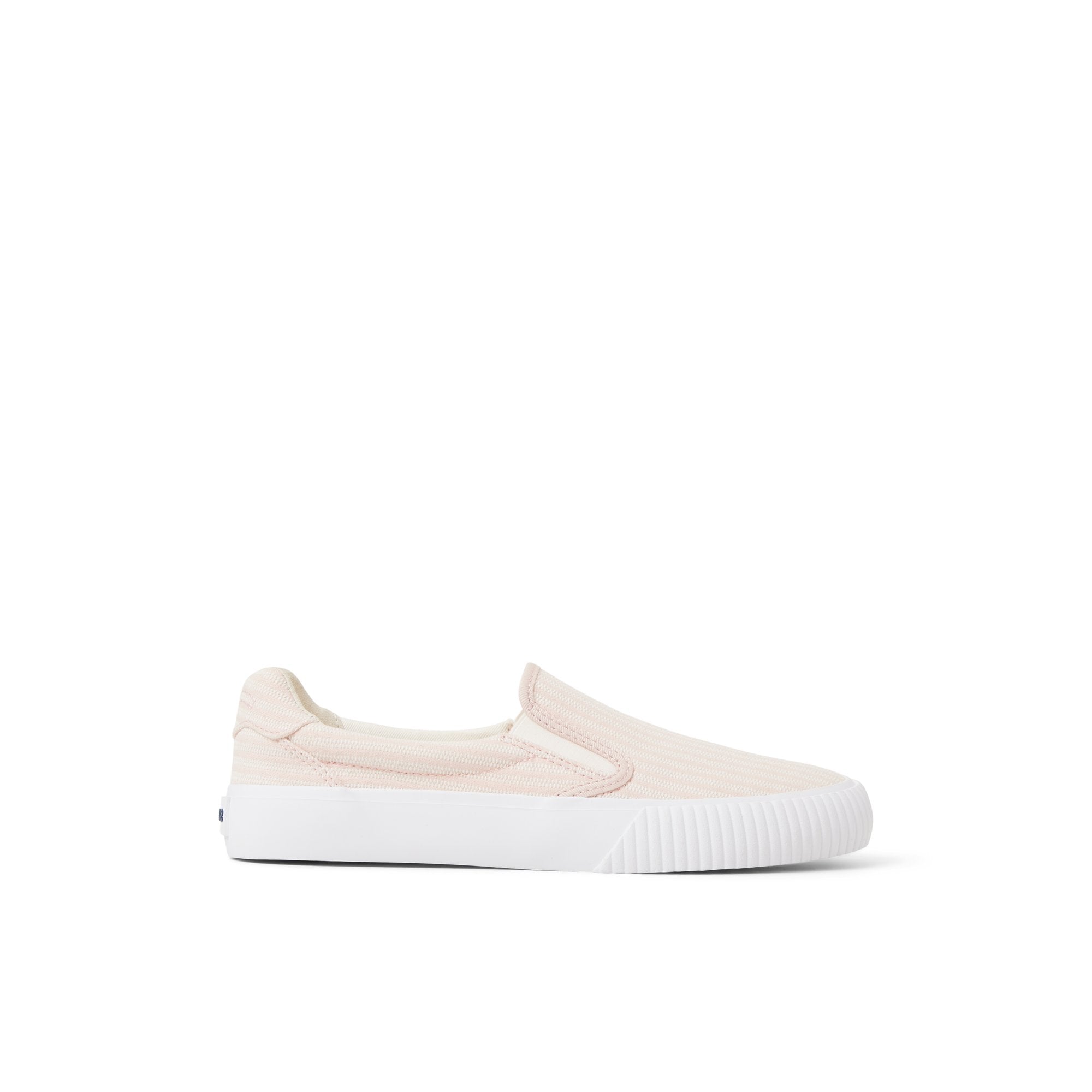Bermudaslip Light Pink Women's Sneakers