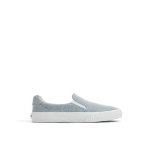 Bermudaslip Denim Women's Sneakers