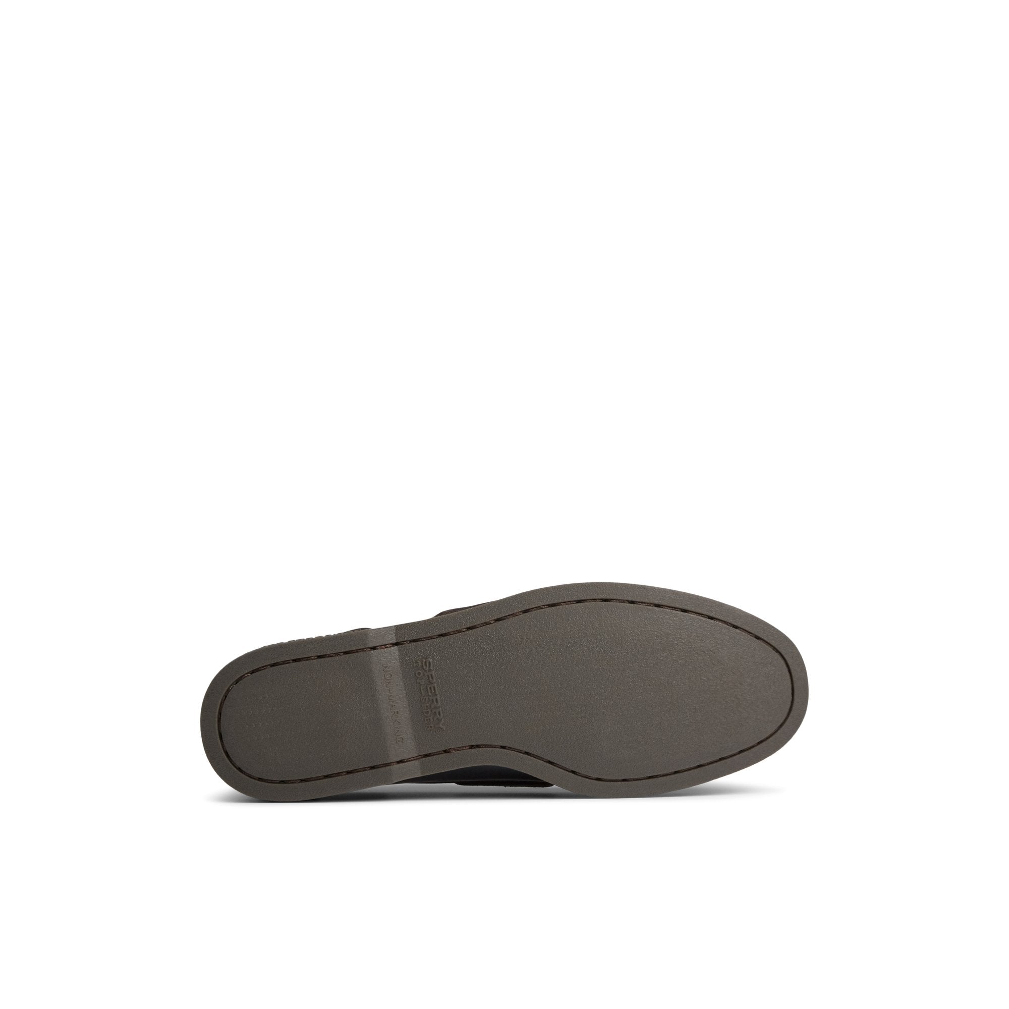 Authentic Original™ 2 Eye Boat Shoe Black - 3 - Image 7