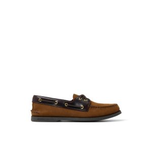 Authentic Original™ 2 Eye Boat Shoe