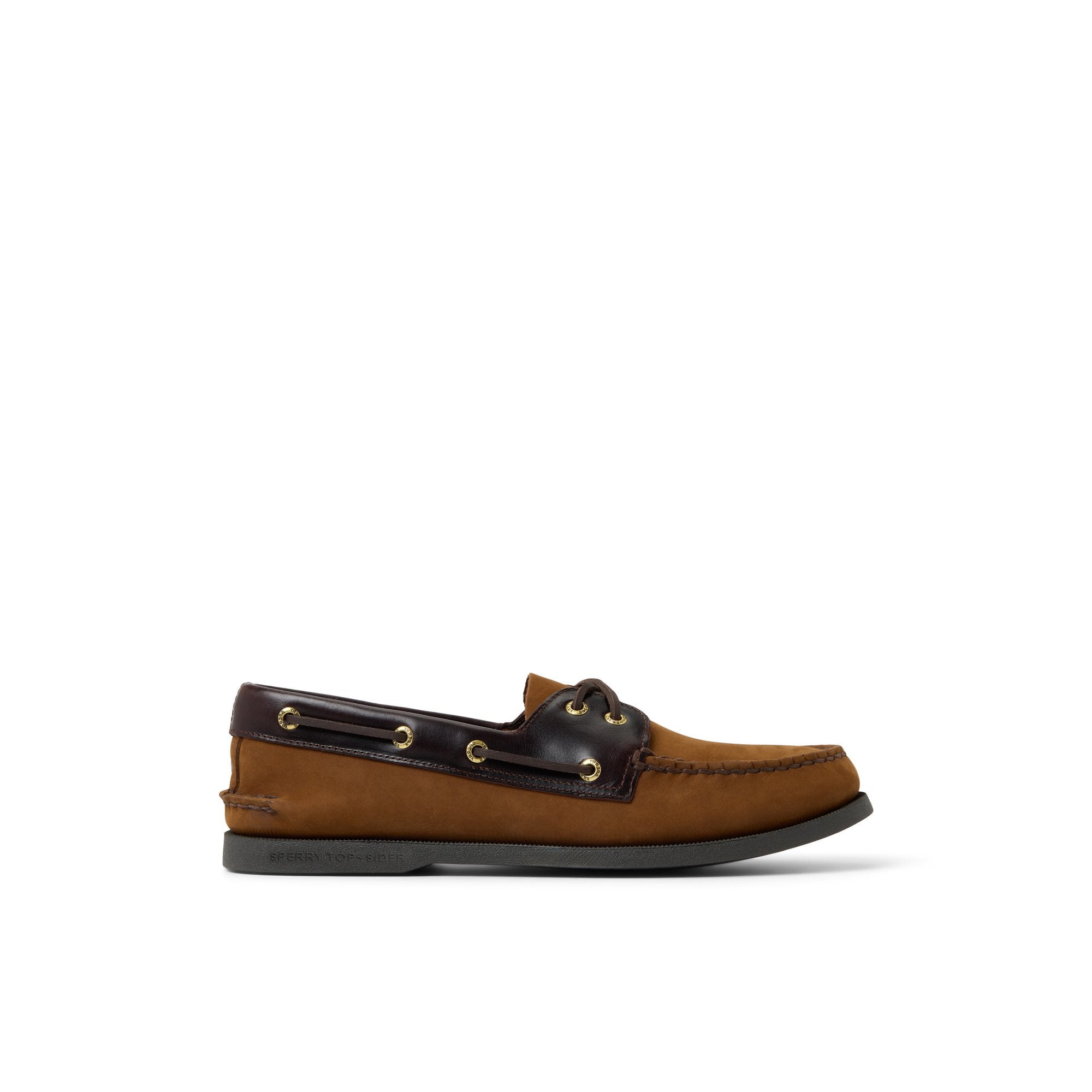 Authentic Original™ 2 Eye Boat Shoe
