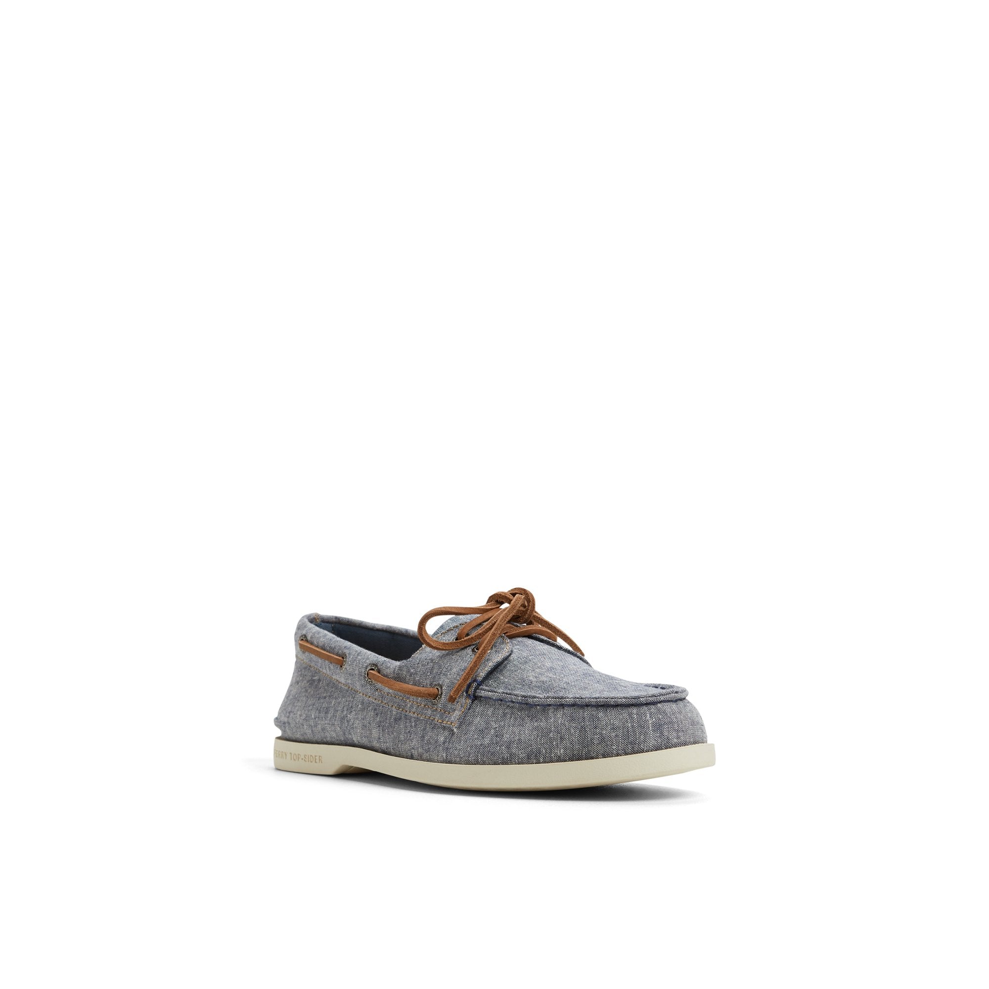 Authentic Original™ 2-Eye Lite Boat Shoe lite Navy Men's Authentic Original - Image 3