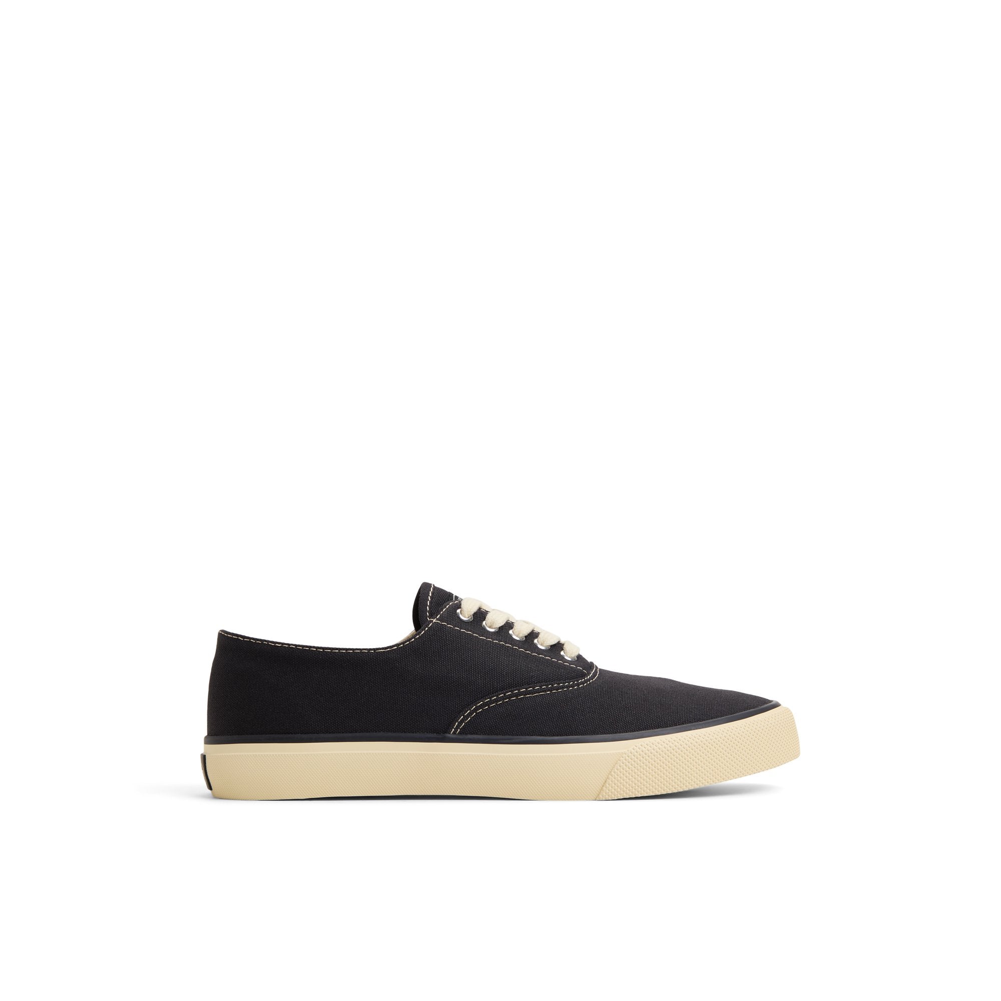 Classic CVO Sneaker Black