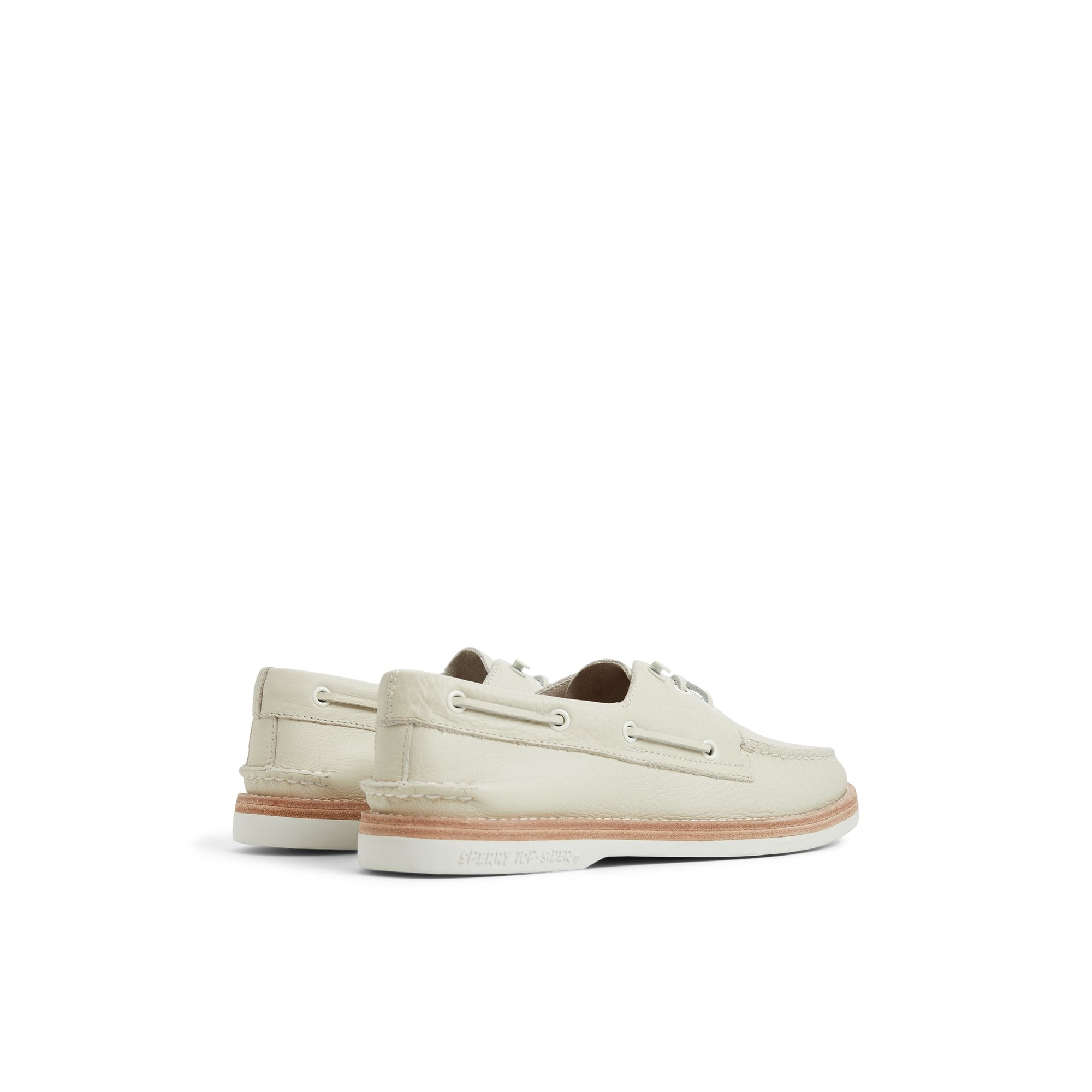 Authentic Original™ 3 Eye Boat Shoe Cream - Image 4