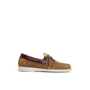 Authentic Original™ 2 Eye Summer Boat Shoe