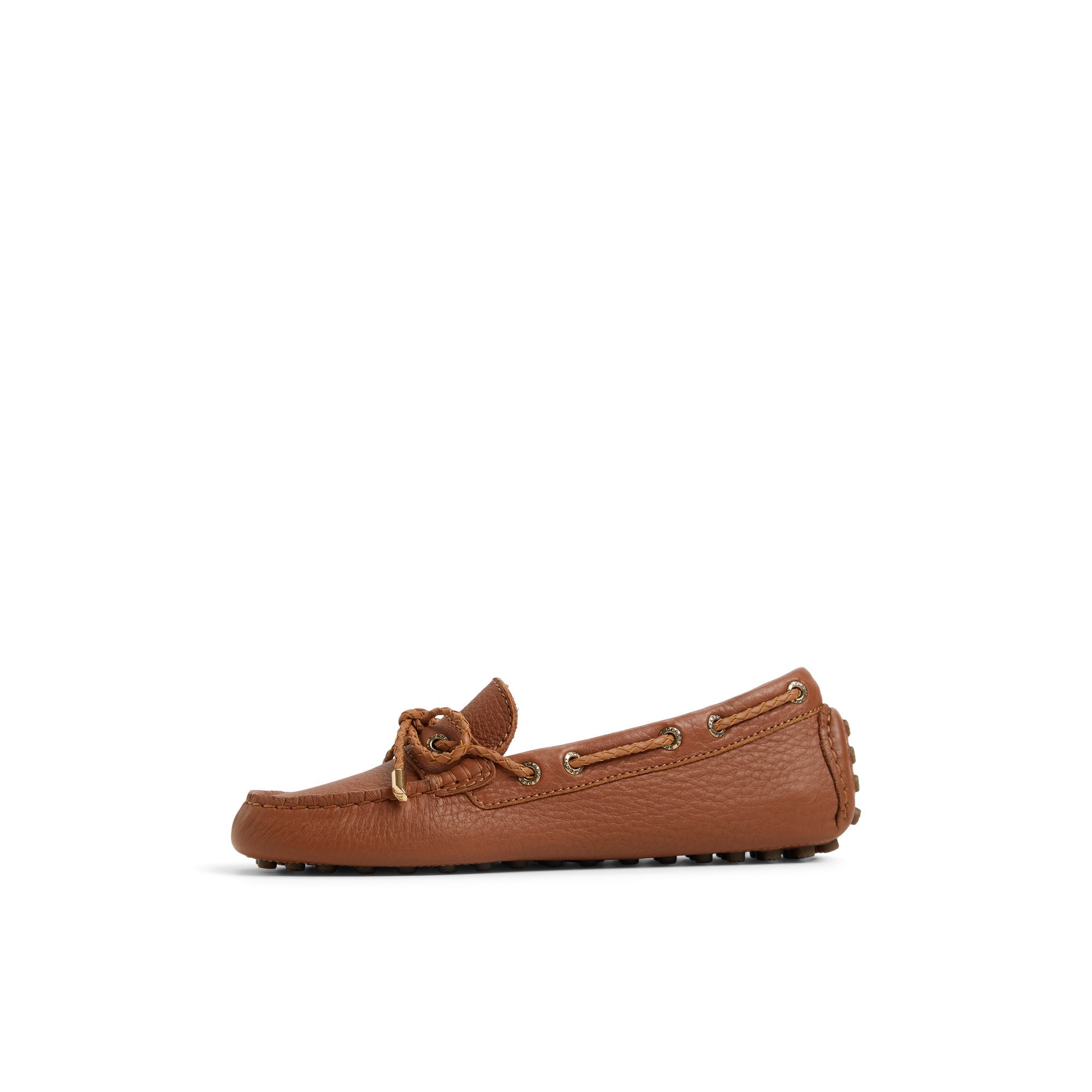 Gold Cup™ Driver Loafer - Light Brown - Image 3