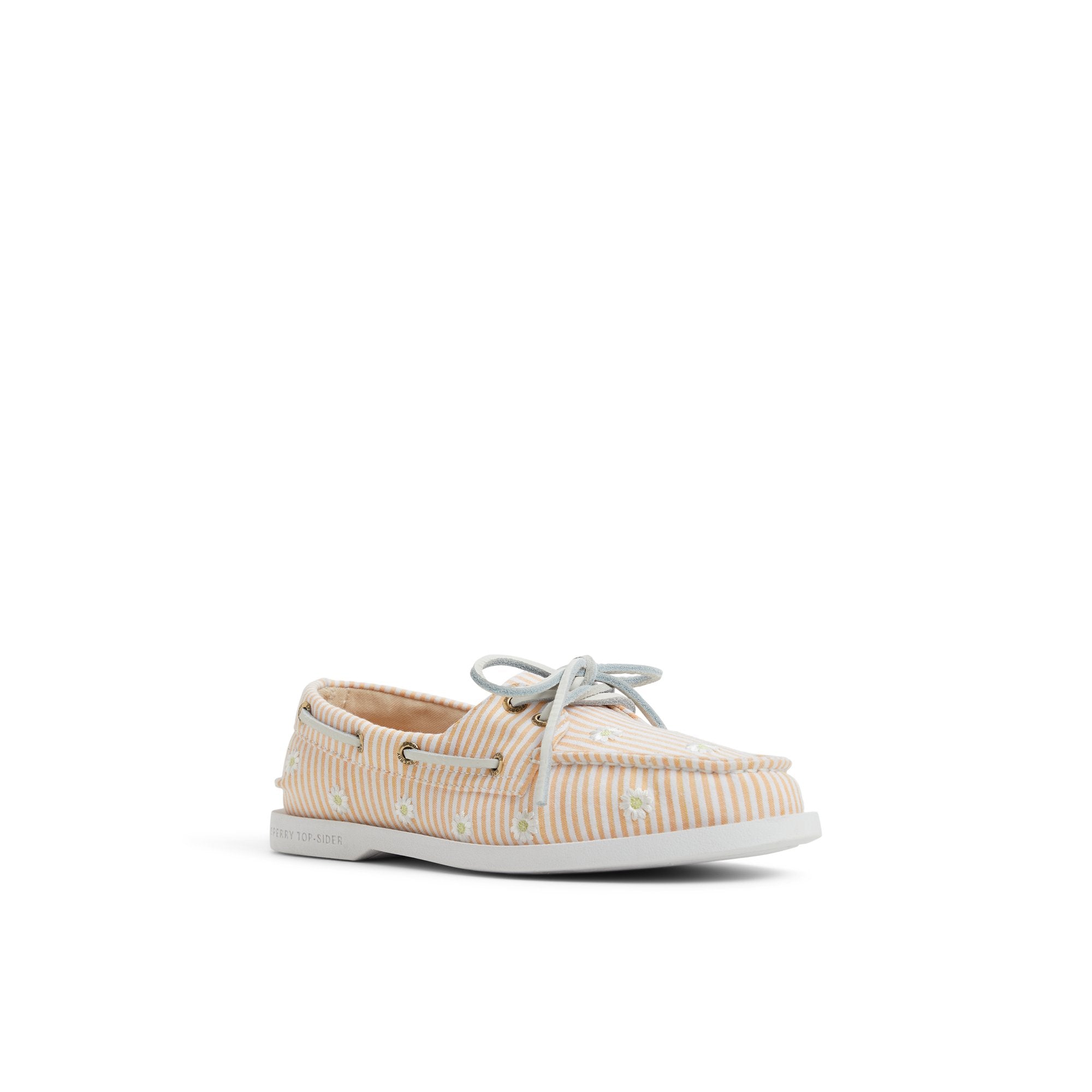 Authentic Original™ 2-Eye Lite Boat Shoe lite Orange Women's Women - Image 3