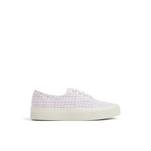 Candycvo Multicolor Women's Sneakers