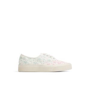 Candycvo Pastel Multi Women's Sneakers