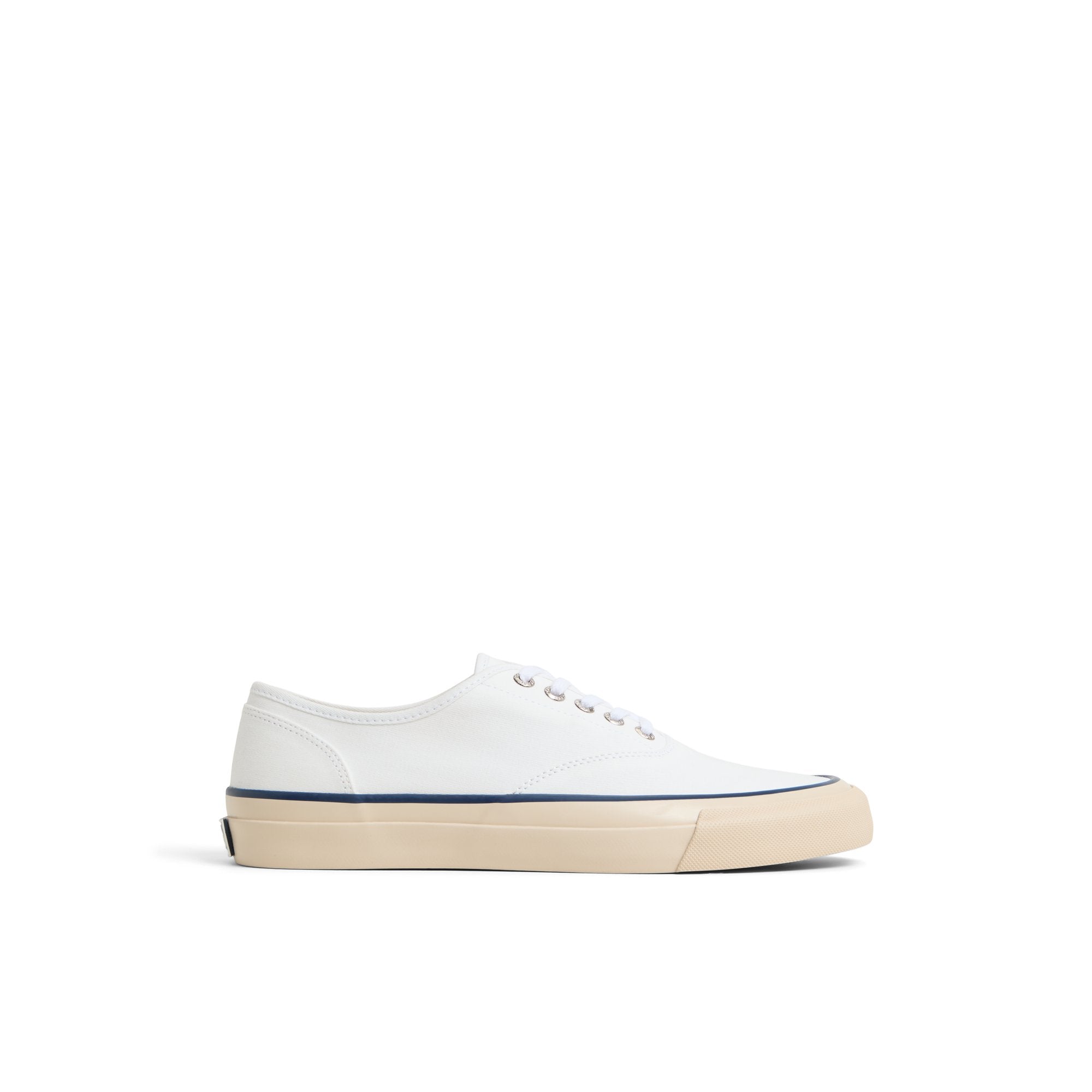 Top Sider CVO Sneaker White