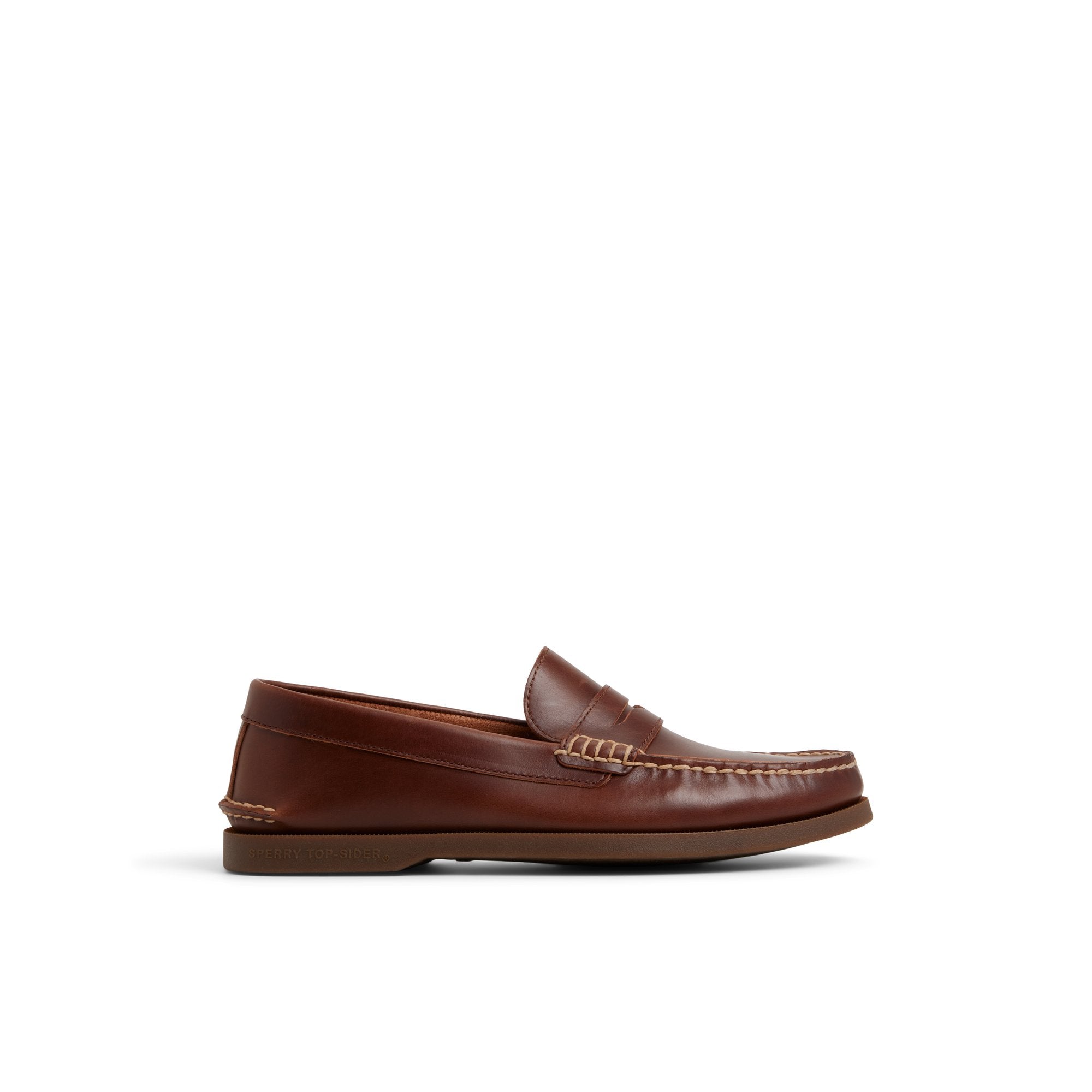 Authentic Original™ Harbor Loafer Other Brown