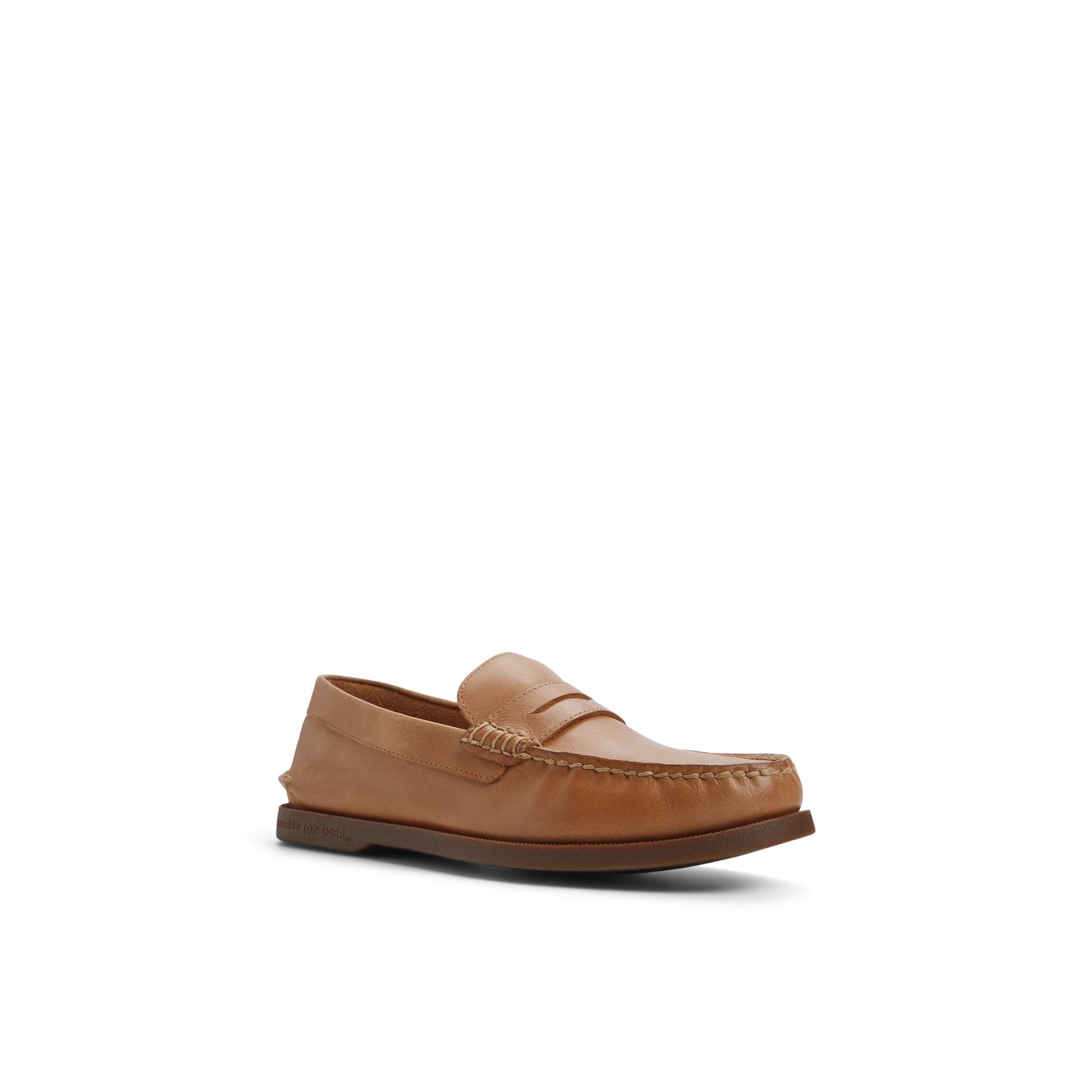 Authentic Original™ Harbor Loafer Tan - Image 4