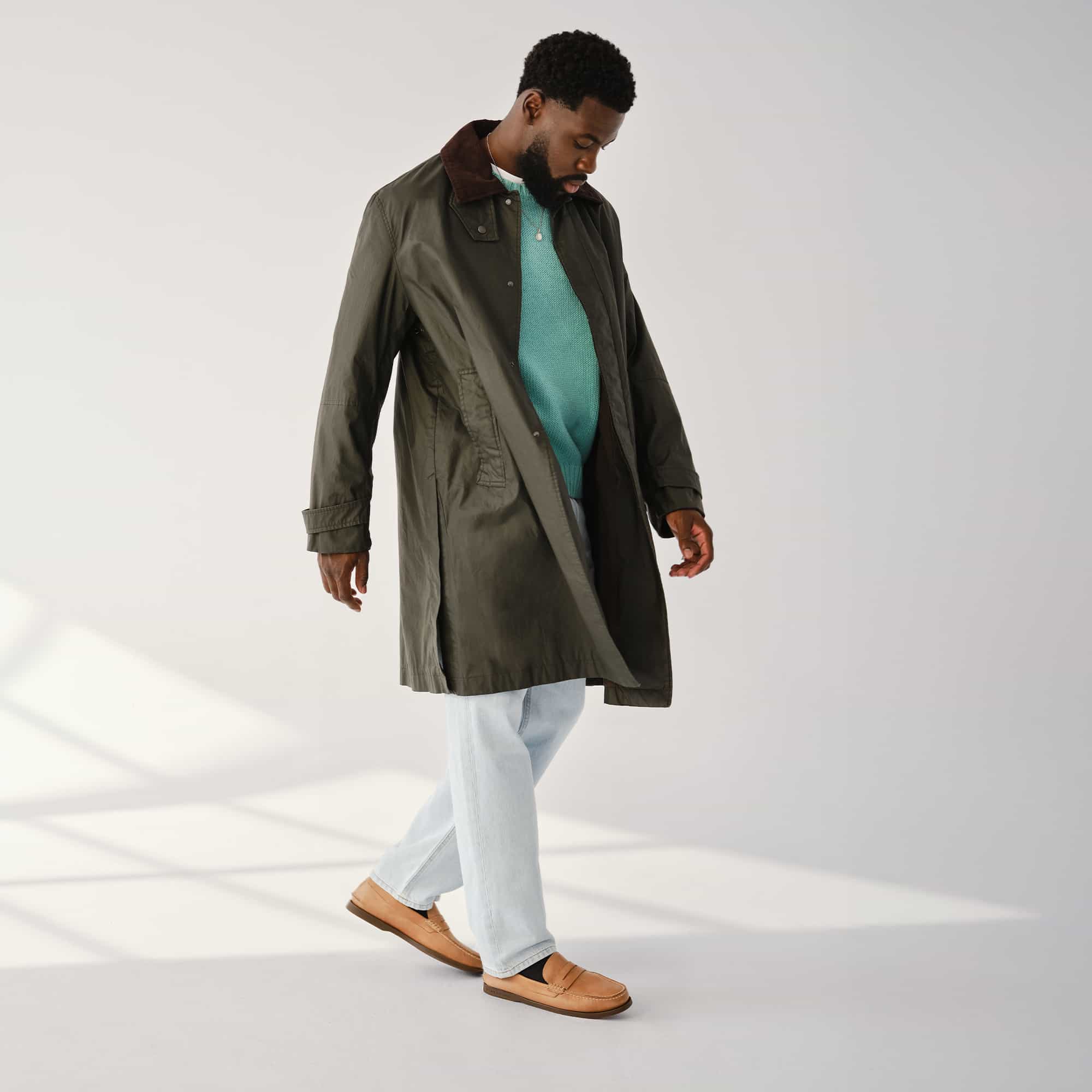 Authentic Original™ Harbor Loafer Tan - Image 2