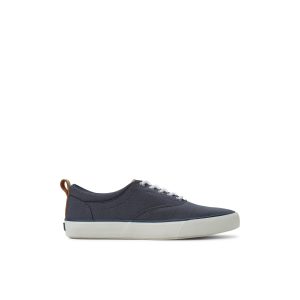 Deckside CVO Sneakers Navy