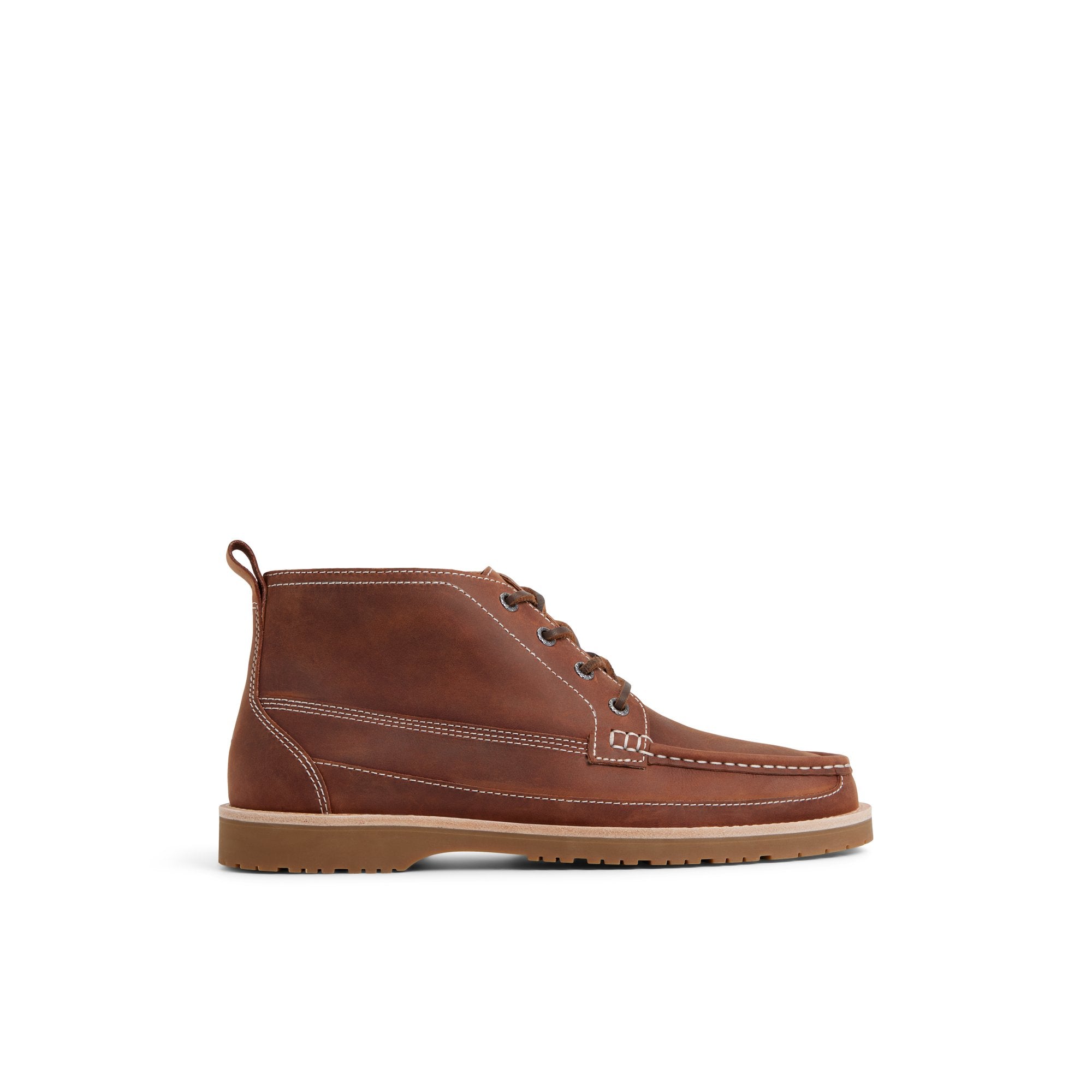 Authentic Original™ Mini Lug Chukka Boot Other Beige
