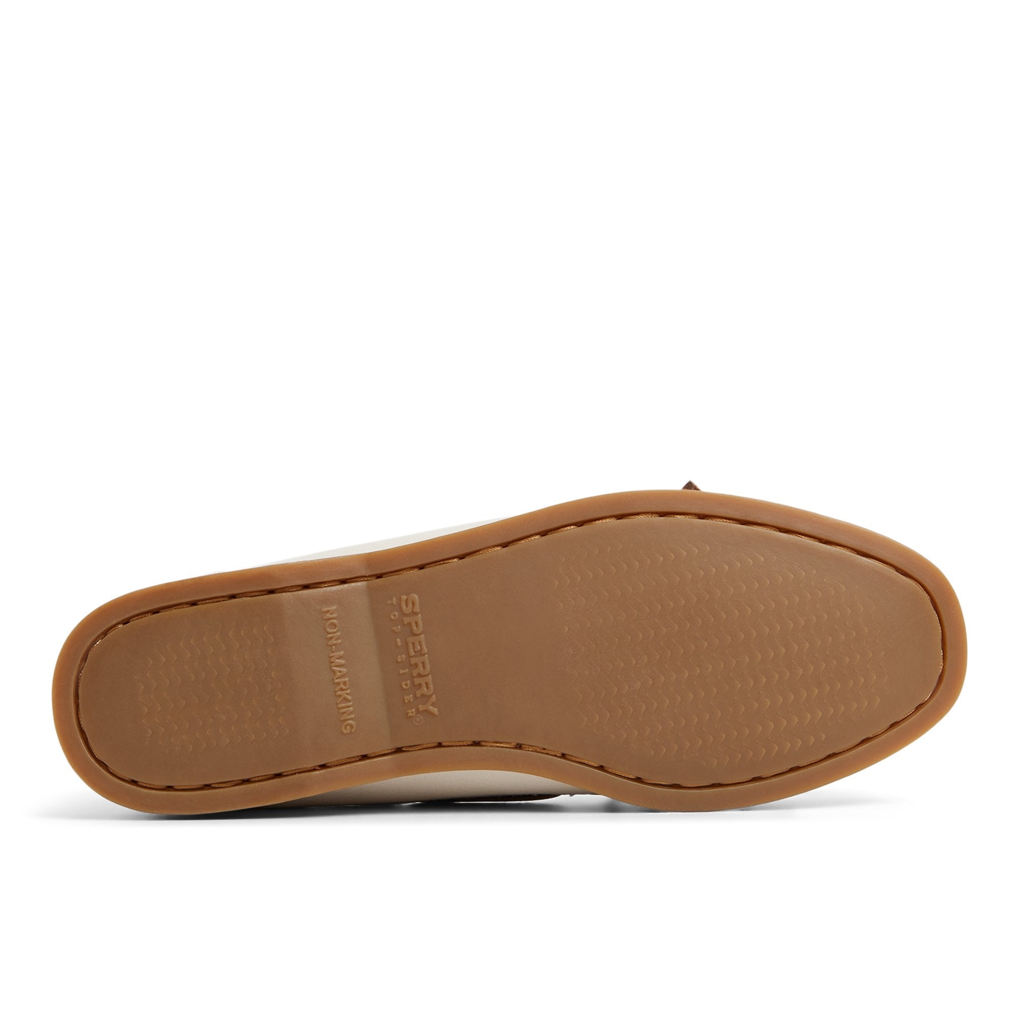 Authentic Original™ 1 Eye Boat Shoe Cream - Image 5