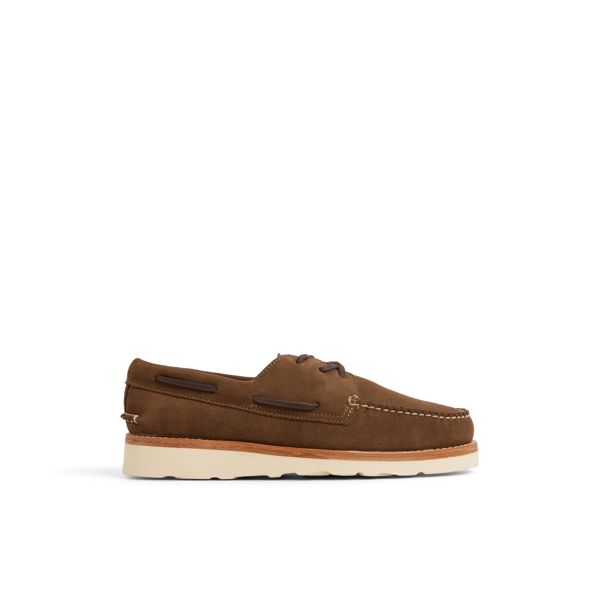 3 Eye Boat Shoe