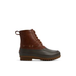 Wintrop Boot Tan