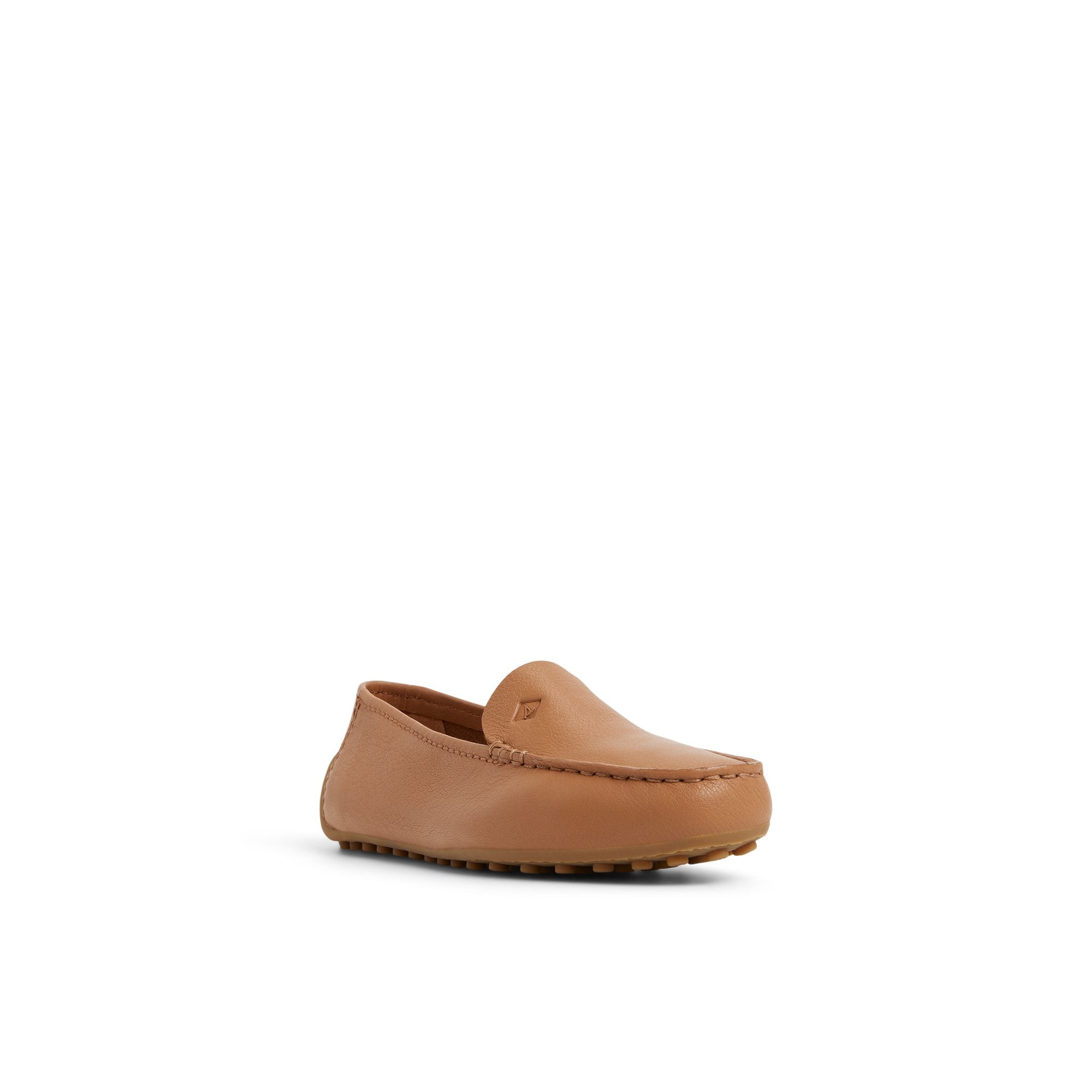 Port Driver 2 Loafer Tan - Image 3