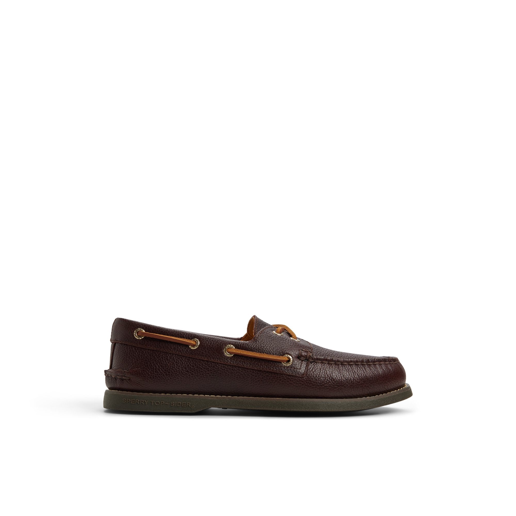 Gold Cup™ Authentic Original™ 2-Eye Boat Shoe Other Brown