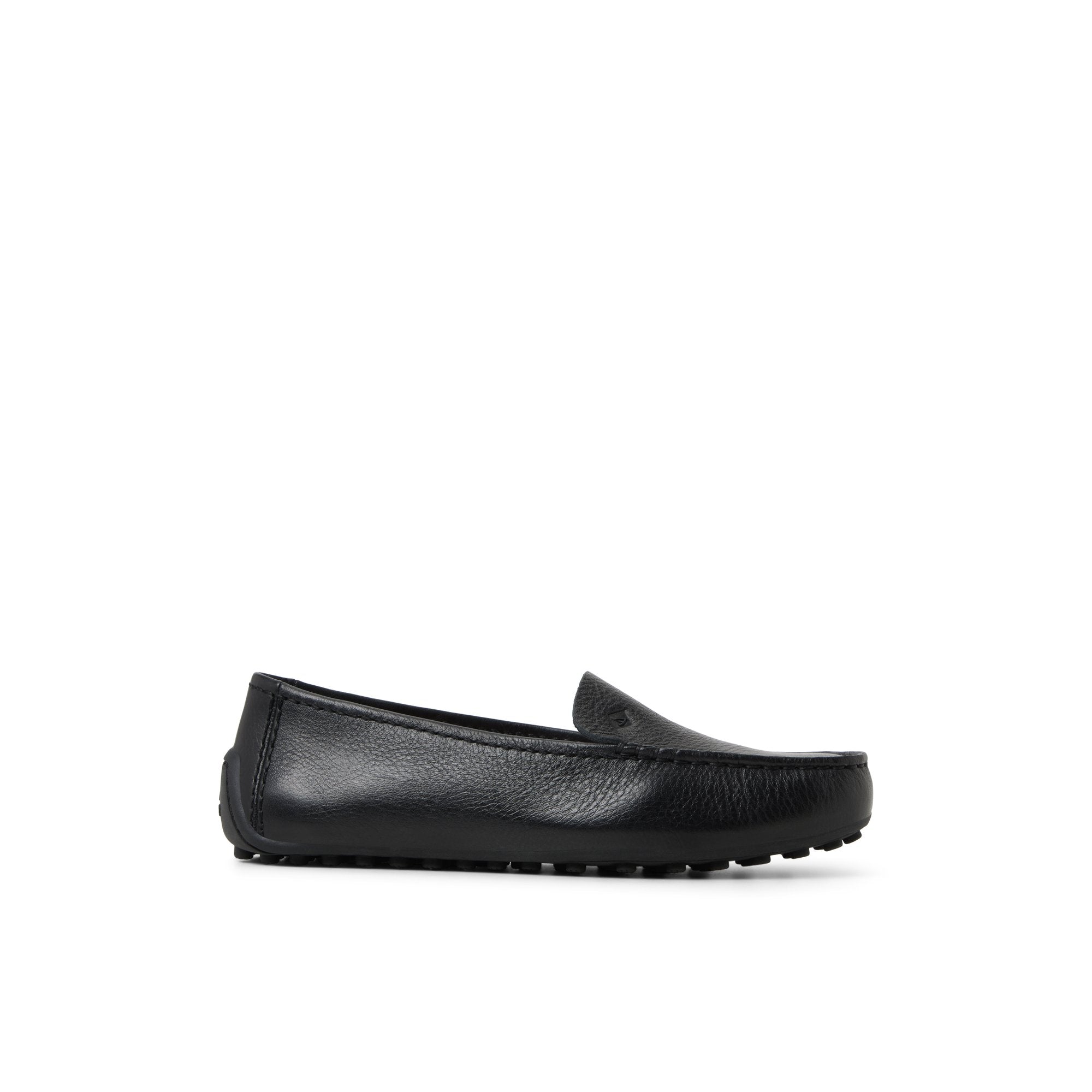 Port Driver 2 Loafer Black