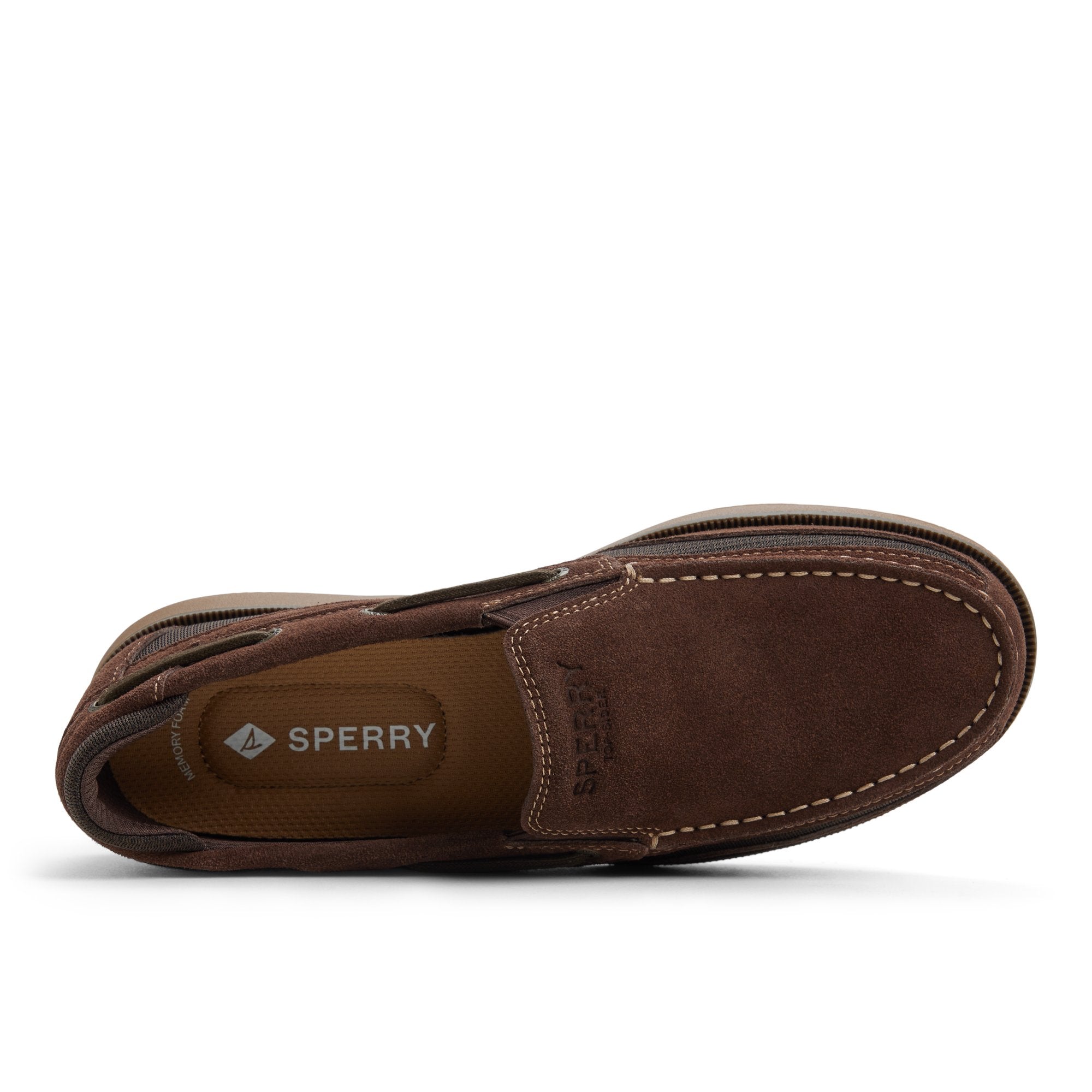 Surveyor Slip-on Loafer Other Brown - Image 6