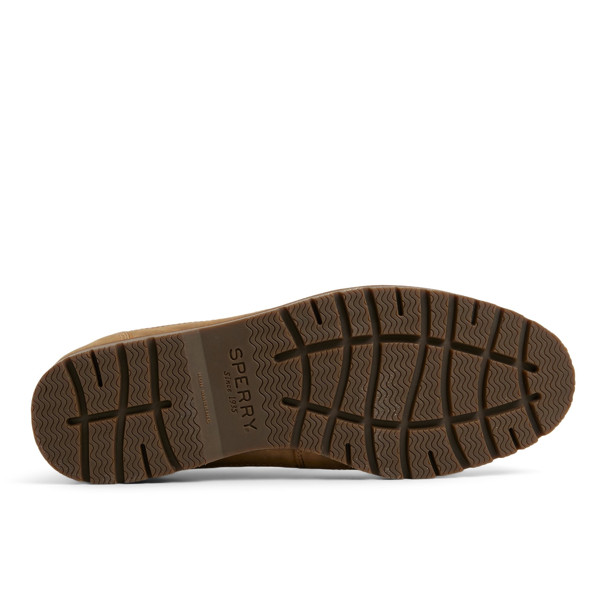 Stringer Boot Tan - Image 5