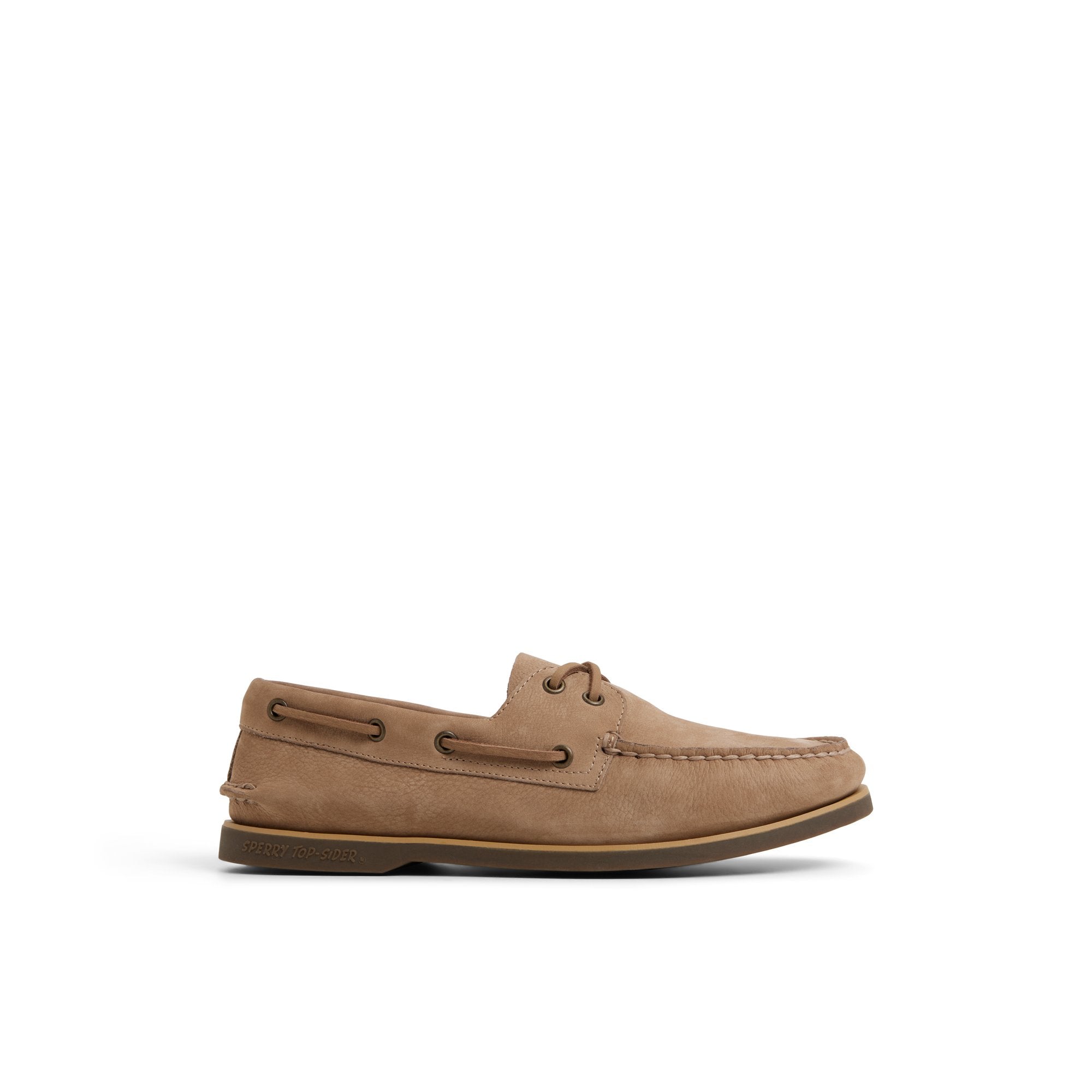 Authentic Original™ Cloud Boat Shoe Other White