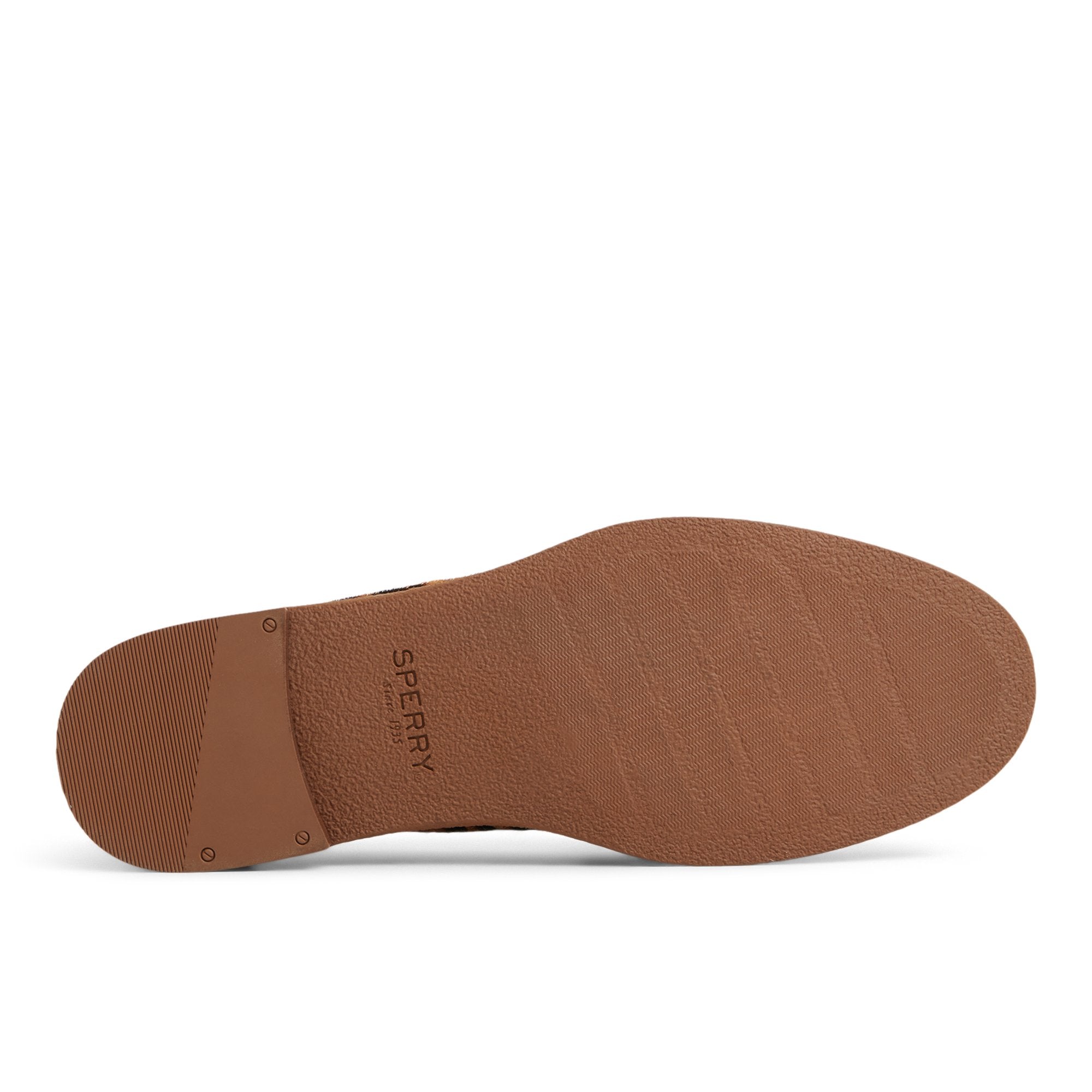 Seaport Penny Loafer Brown Primary Multi - Image 6
